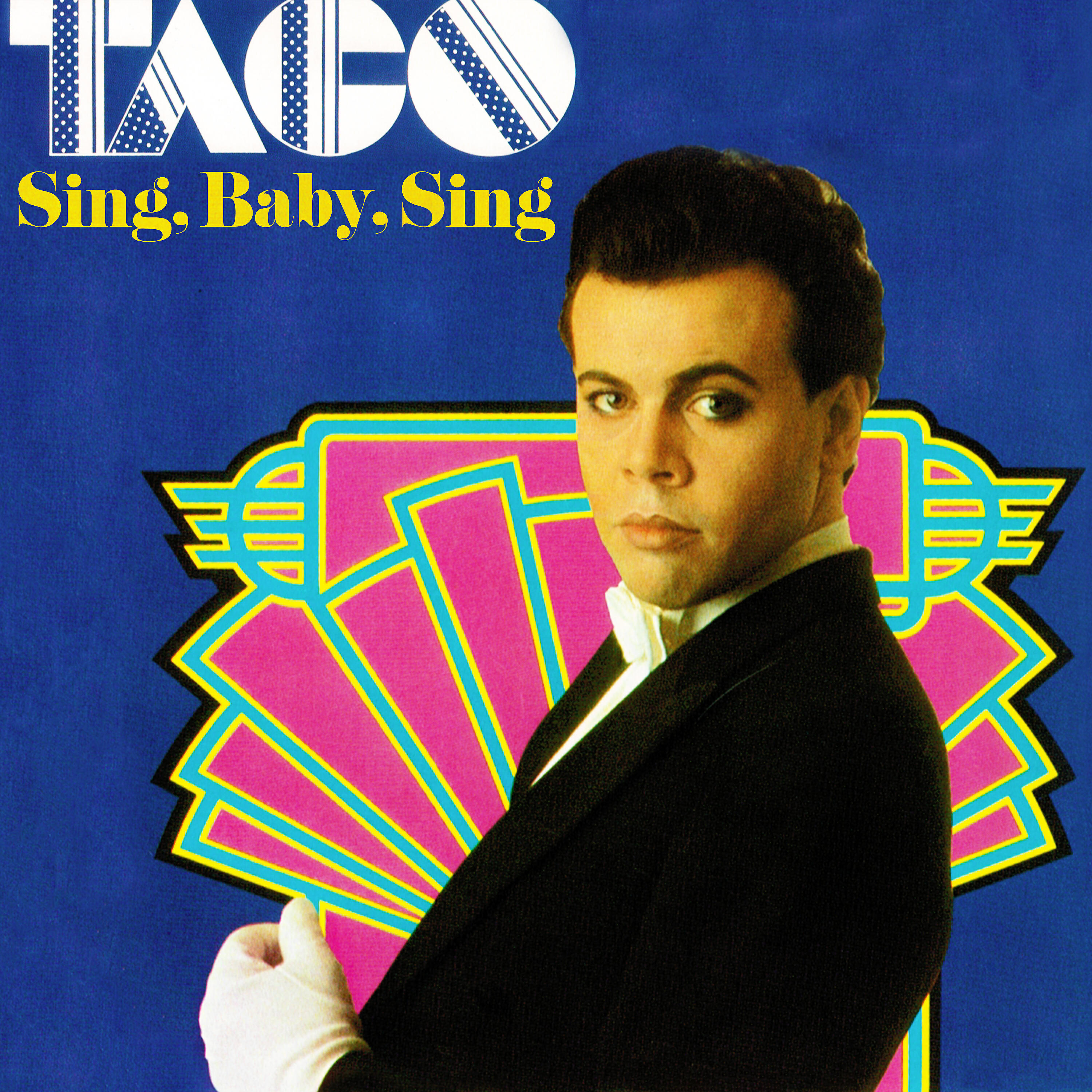 Релиз Sing, Baby, Sing
