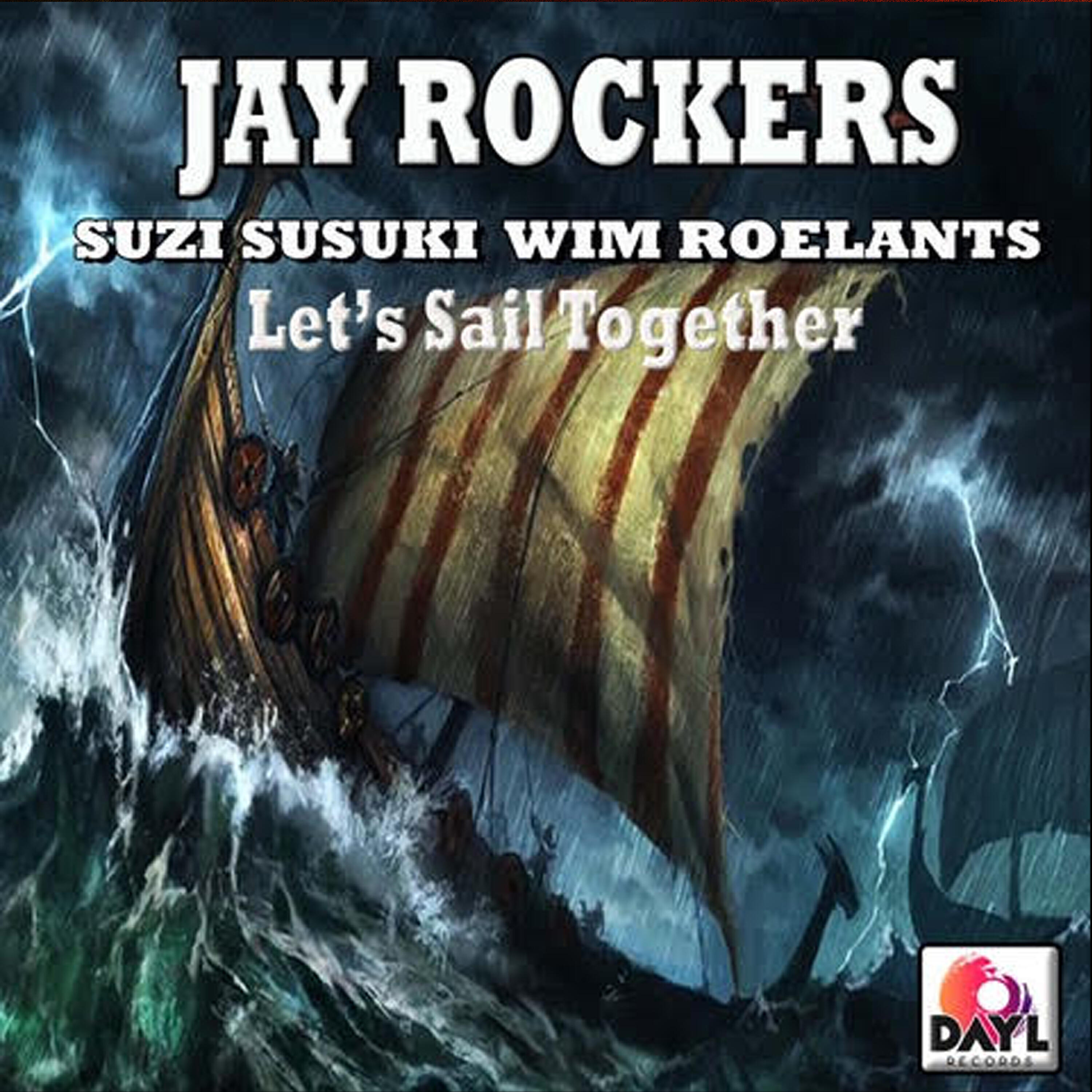 Релиз Let's Sail Together