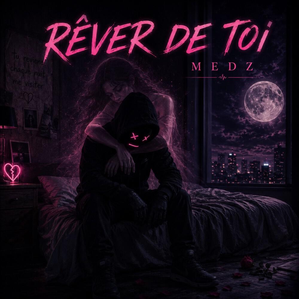 Релиз Rêver de toi