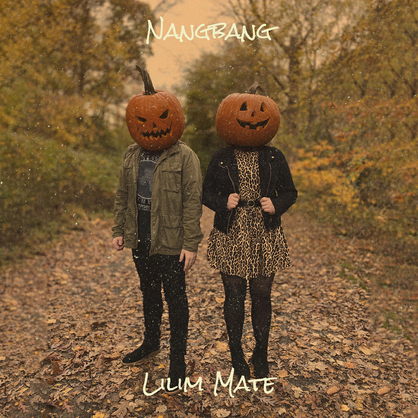 Релиз Nangbang