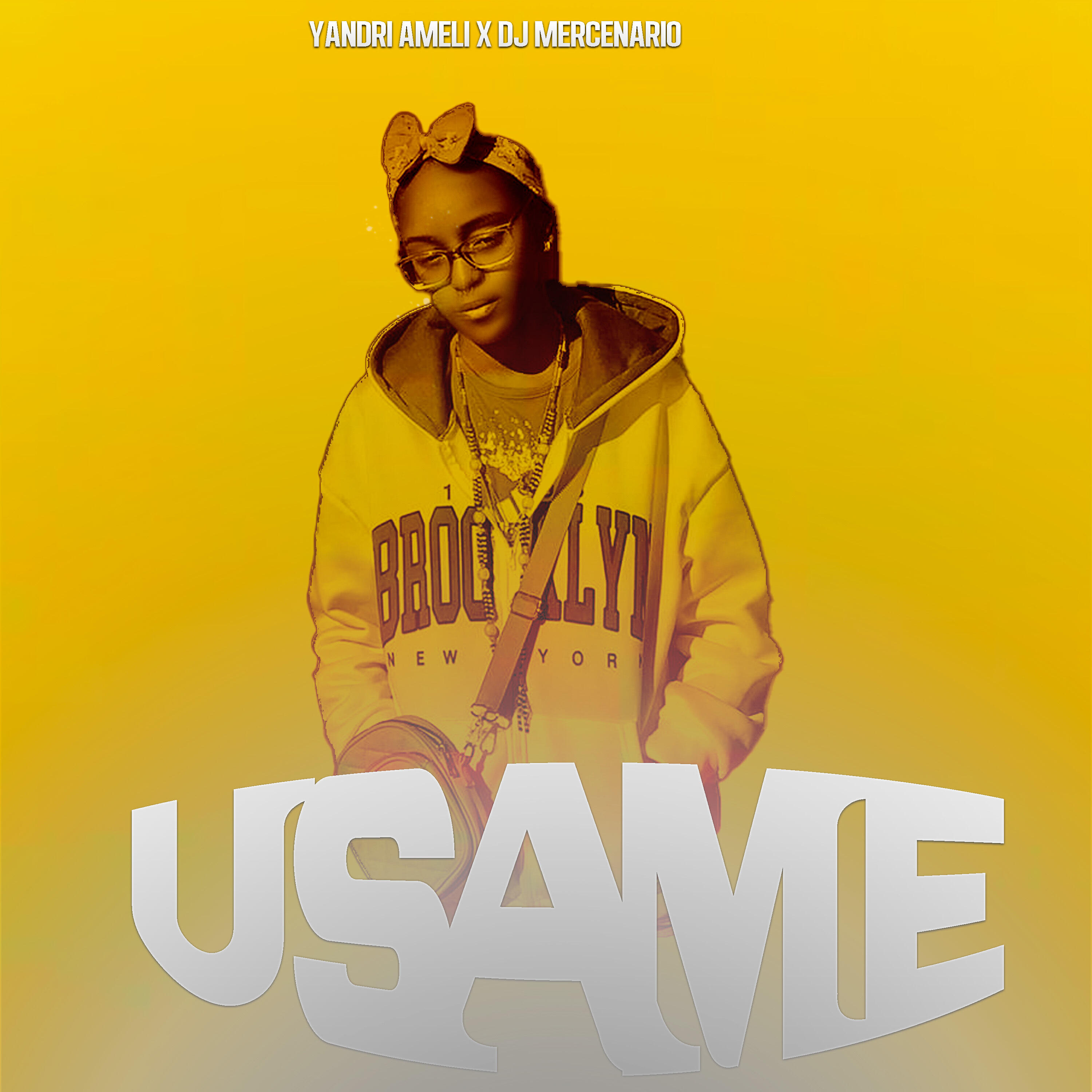 Релиз Usame