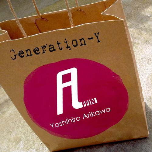 Релиз Generation Y