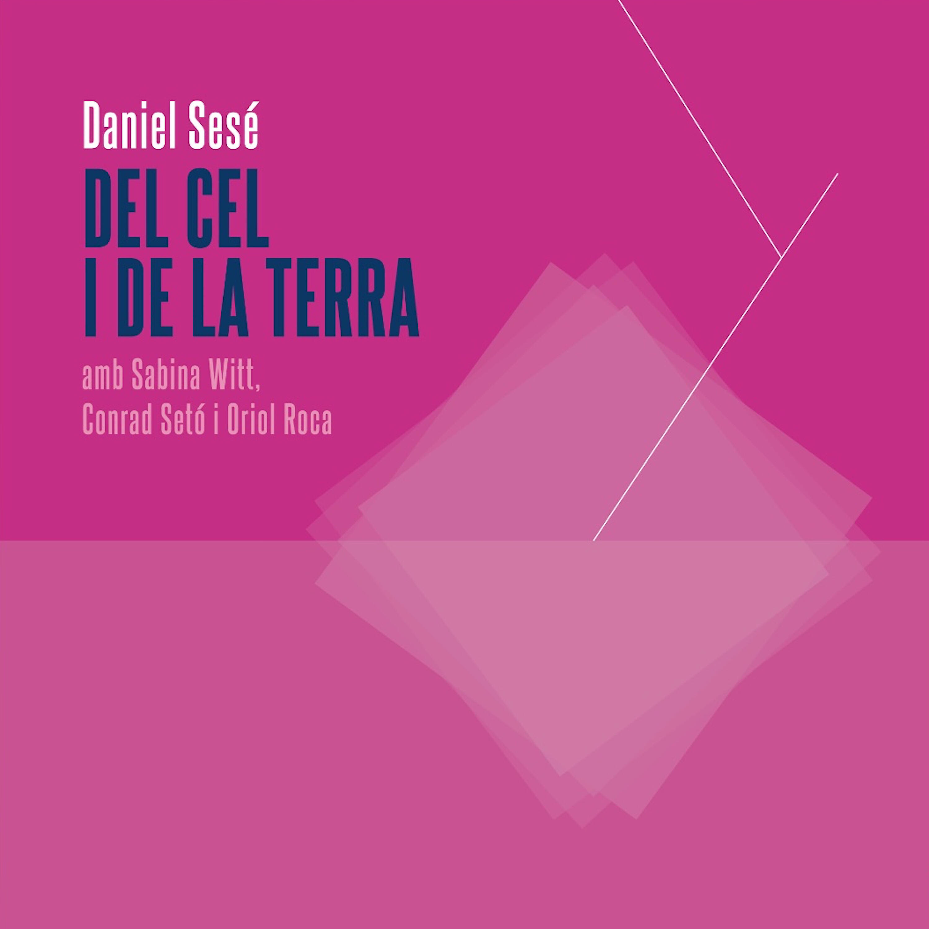 Релиз Del cel i de la terra