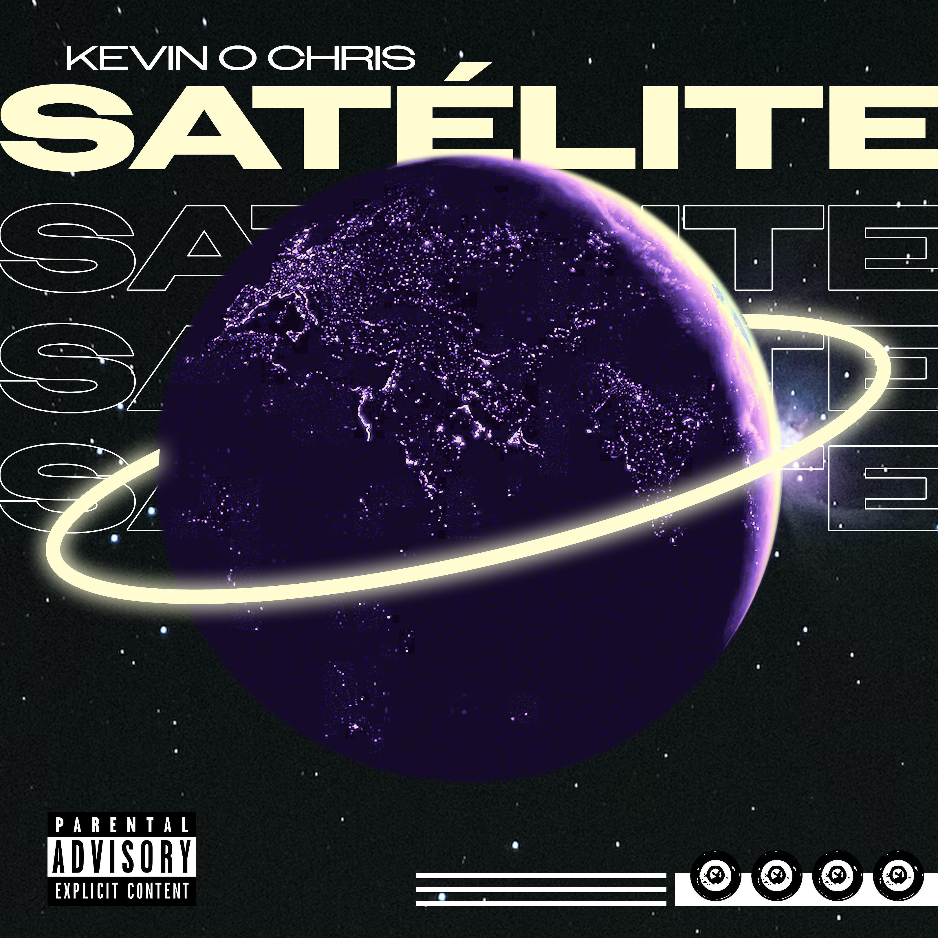 Релиз Satélite