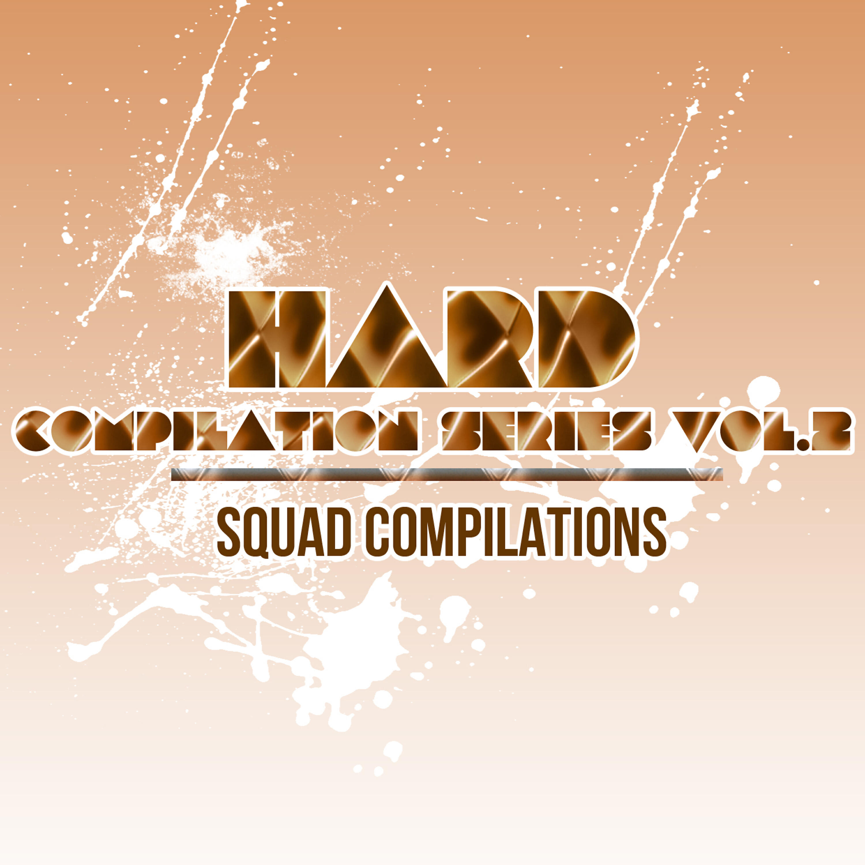 Релиз Hard Compilation Series Vol. 2