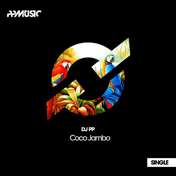 Релиз Coco Jambo