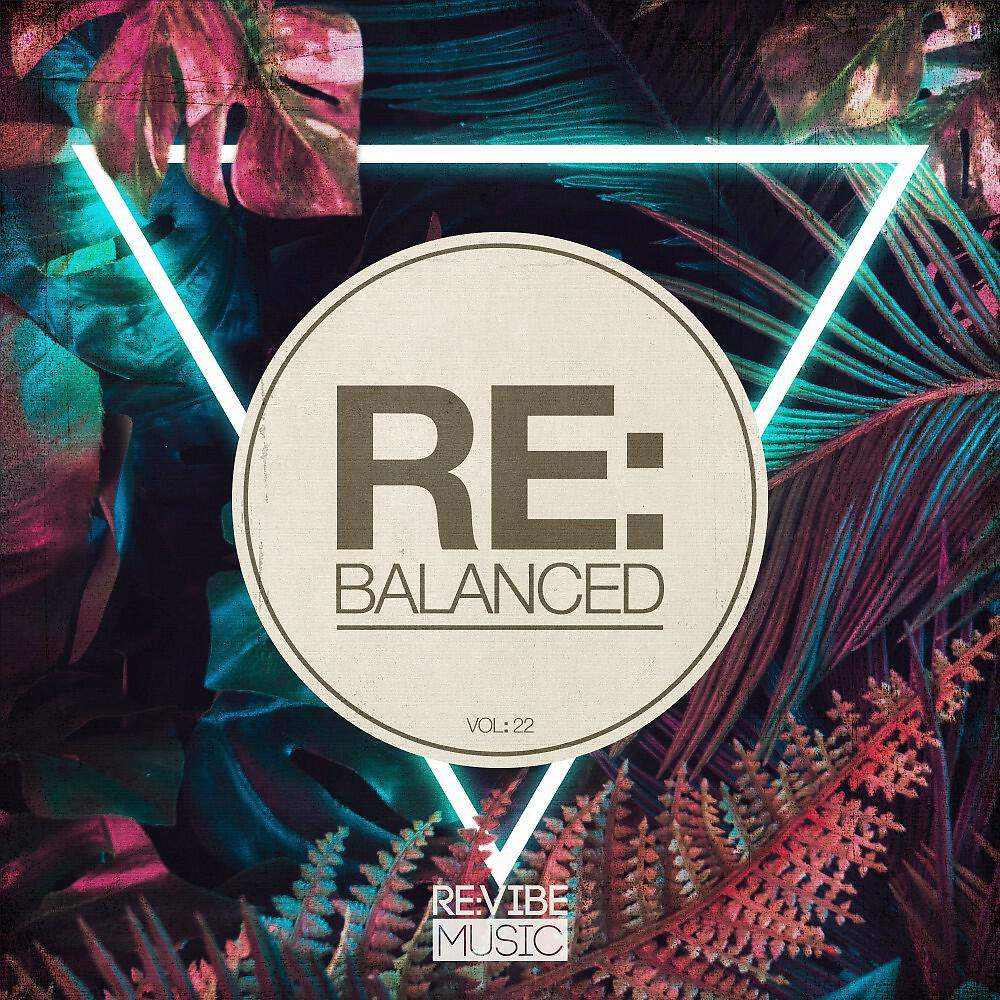 Релиз Re:Balanced, Vol. 22