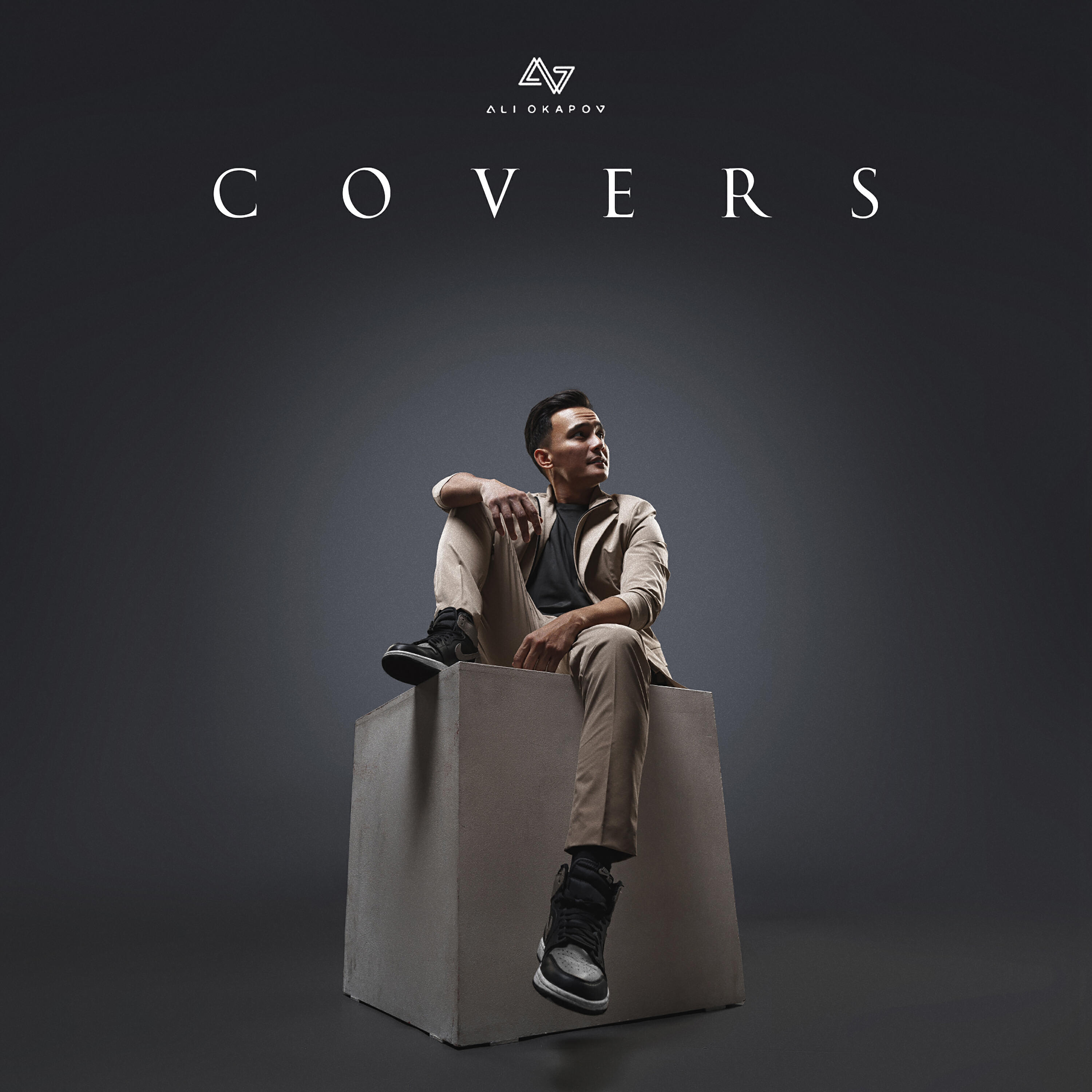 Релиз Covers