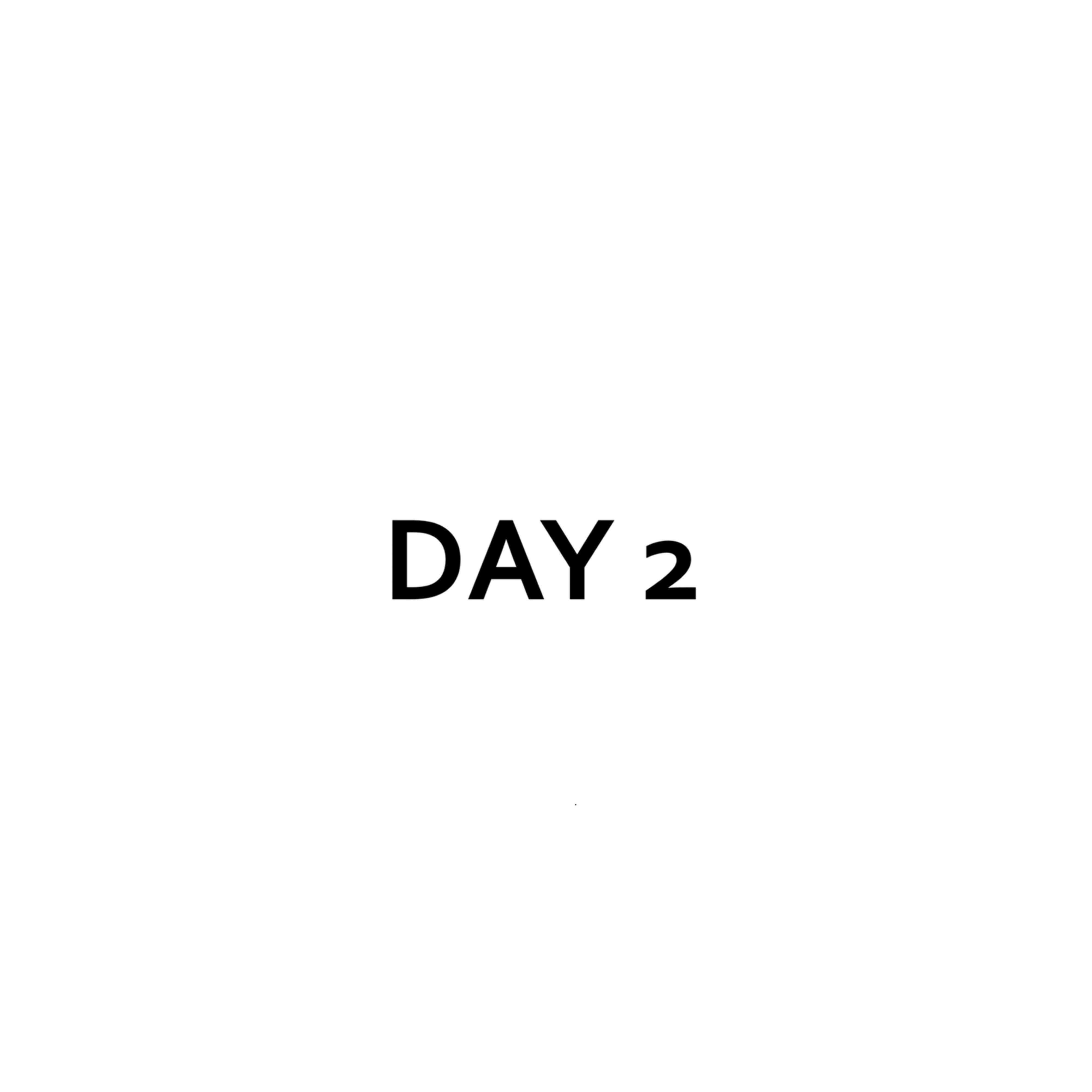 Релиз Live DI - 330 Day 2