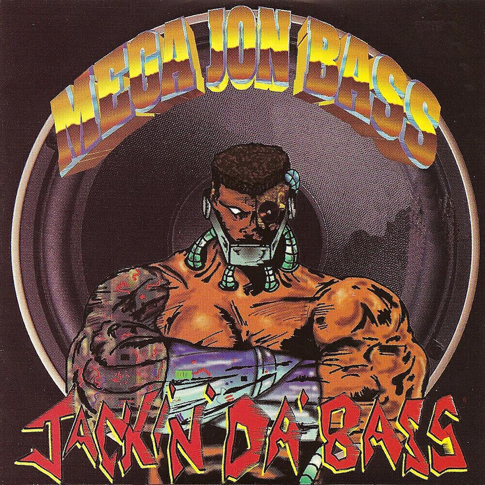 Mega Jon Bass