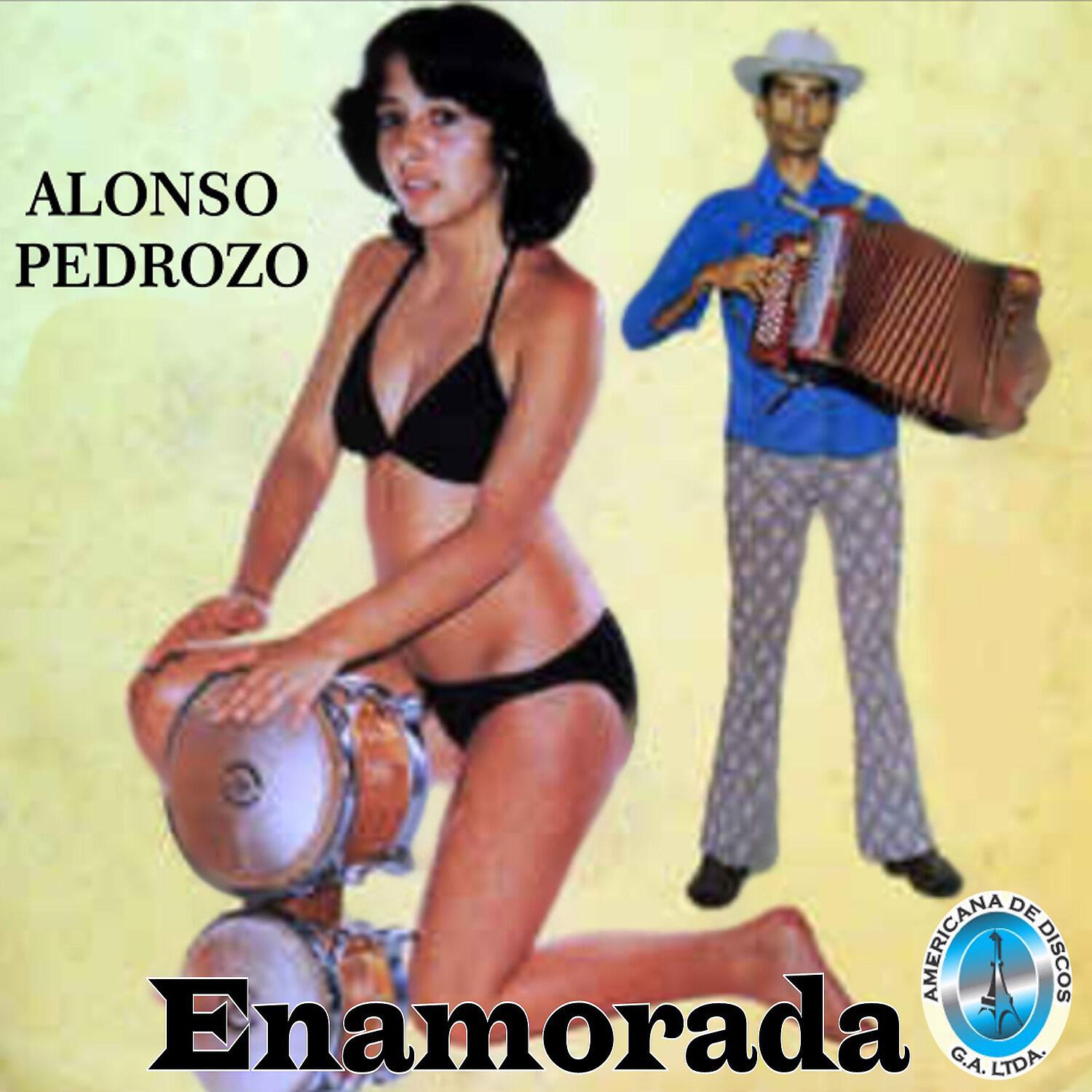 Релиз Enamorada