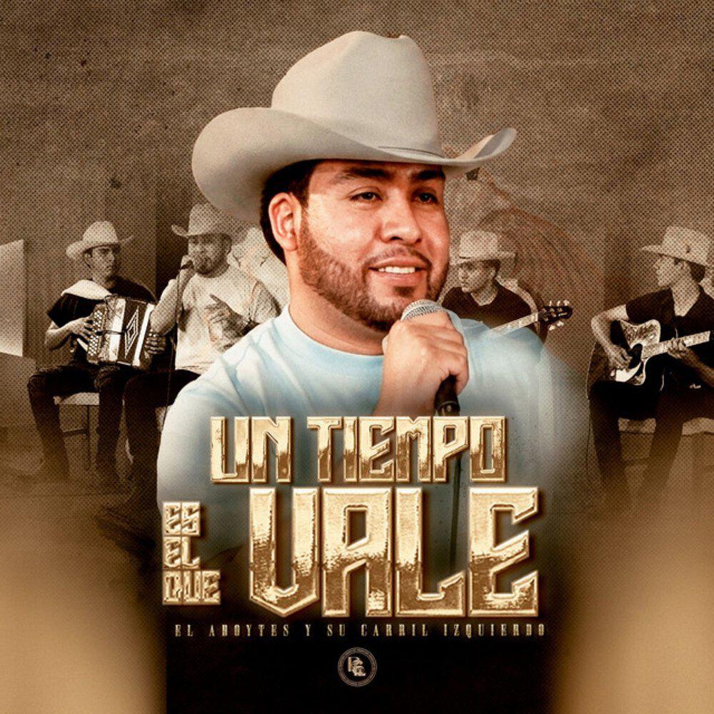 Релиз Un Tiempo Es El Que Vale