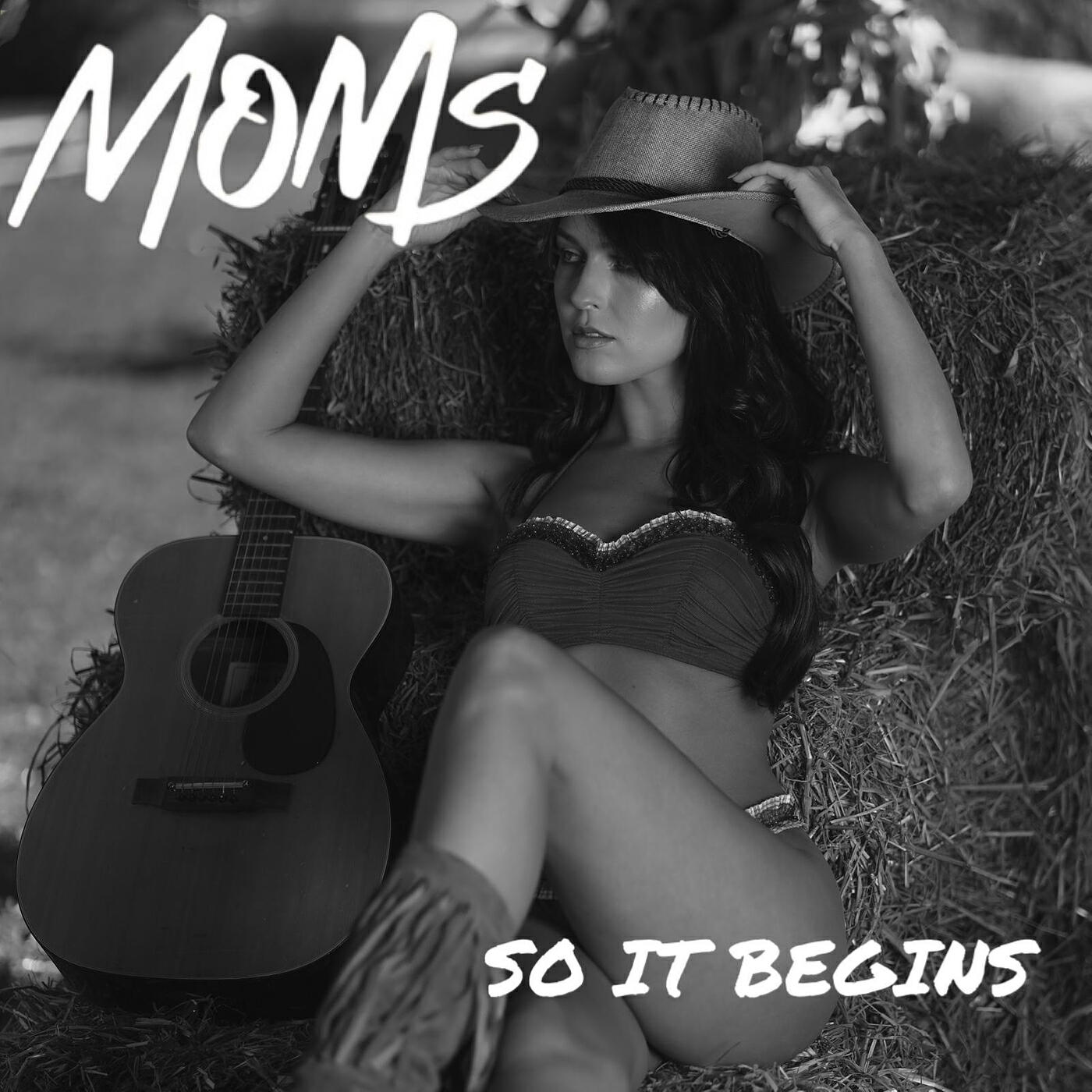 Релиз So It Begins