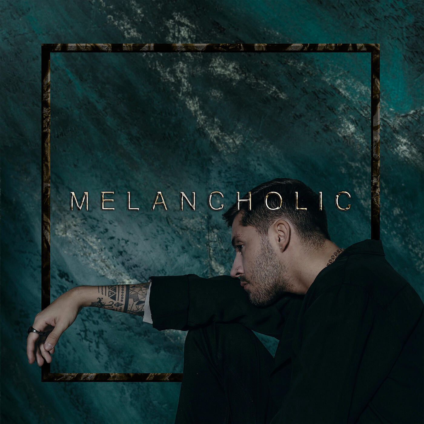 Постер альбома Melancholic