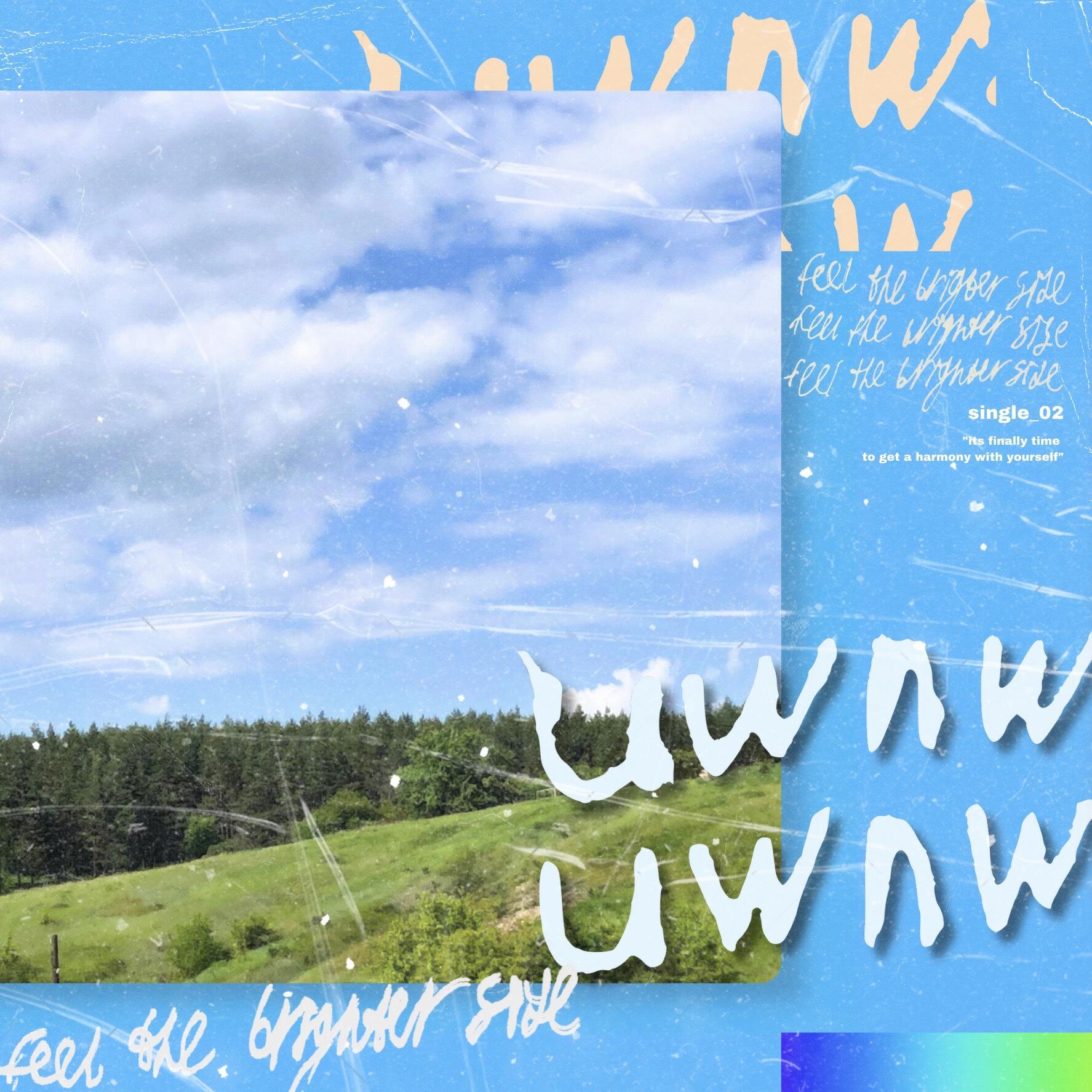 Релиз Feel the Brighter Side