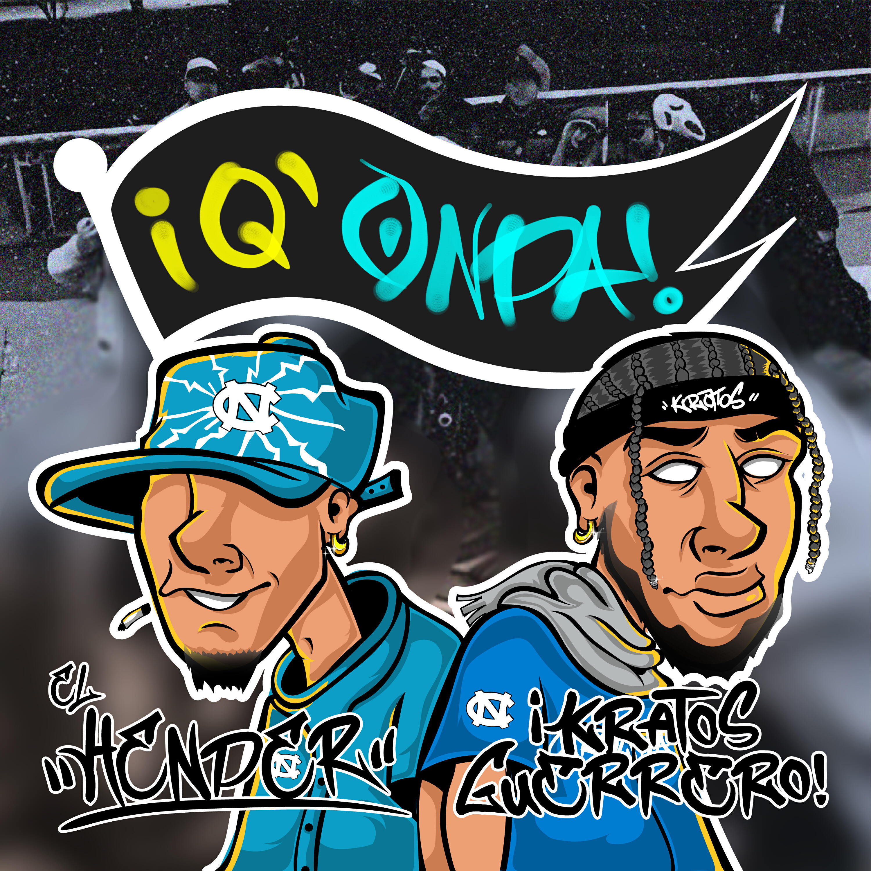 Релиз Q´onda