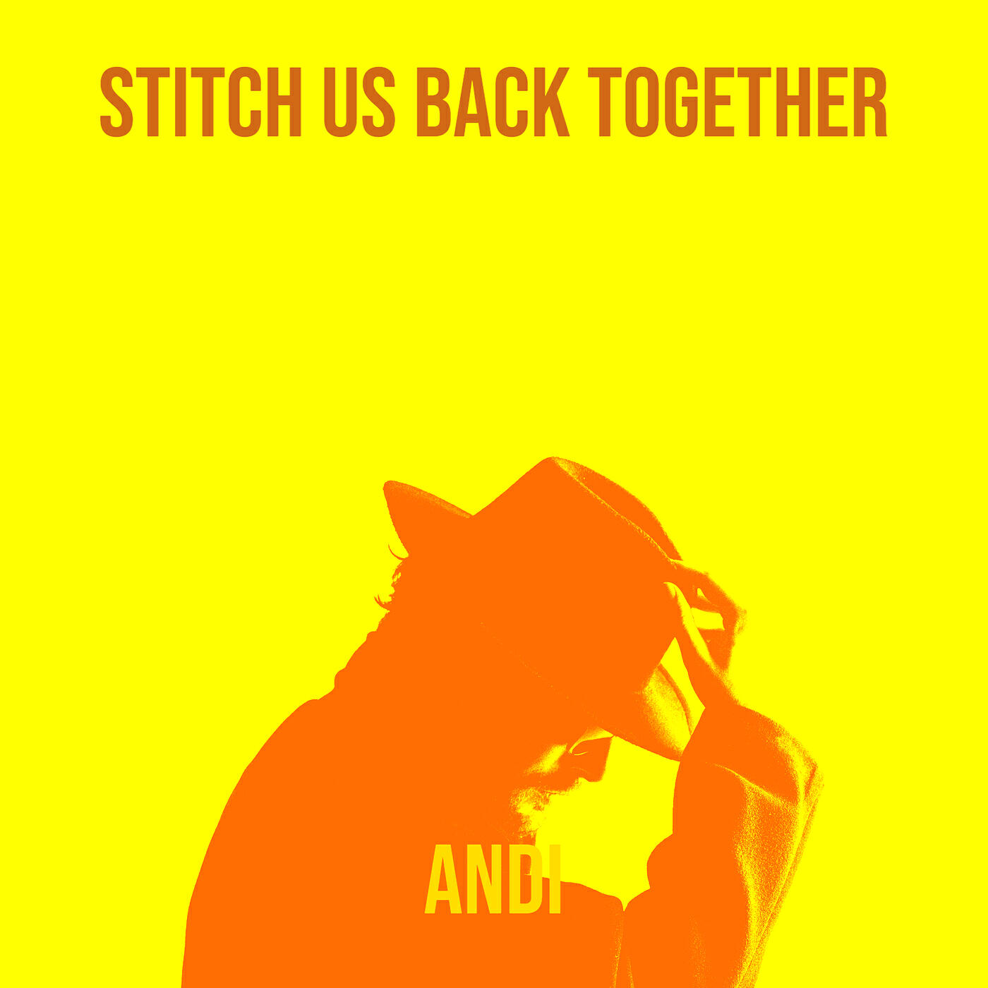 Релиз Stitch Us Back Together