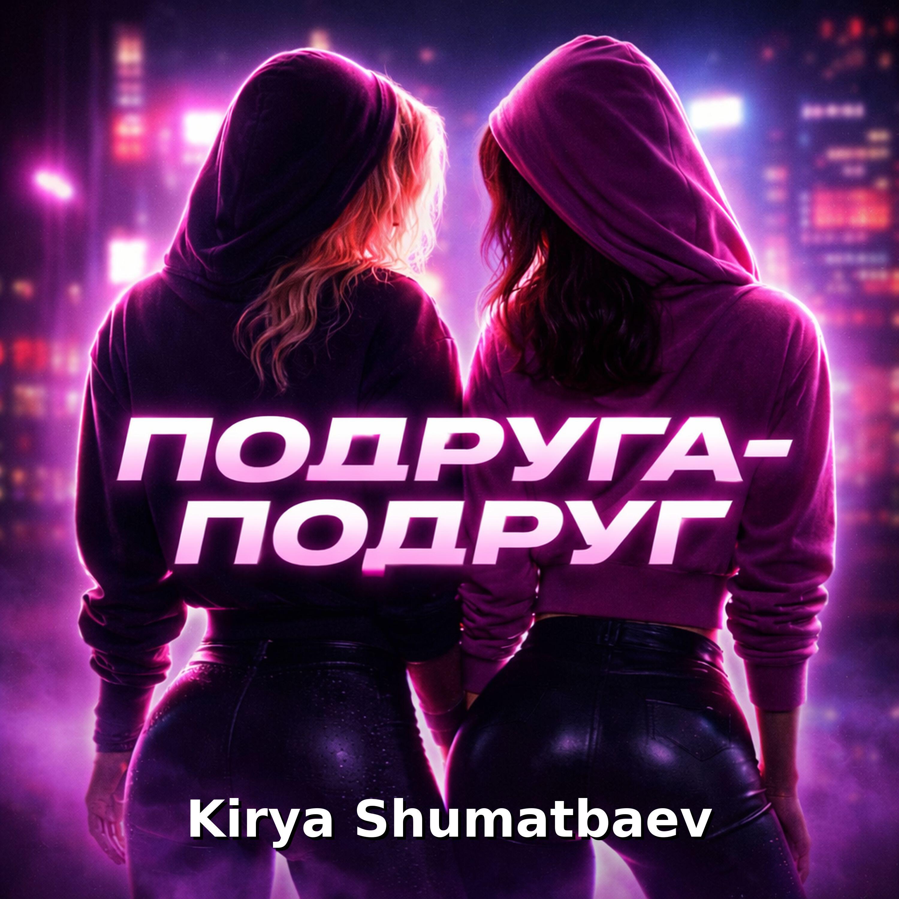 Kirya Shumatbaev
