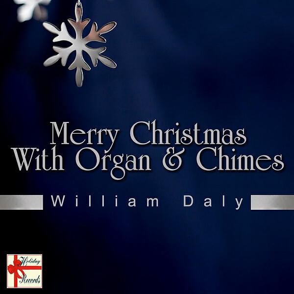 Релиз Merry Christmas With Organ & Chimes