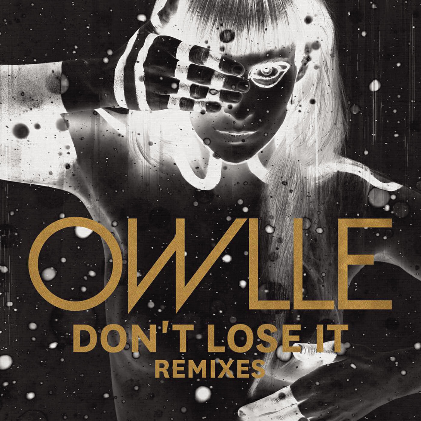 Релиз Don't Lose It (Remix) [EP]