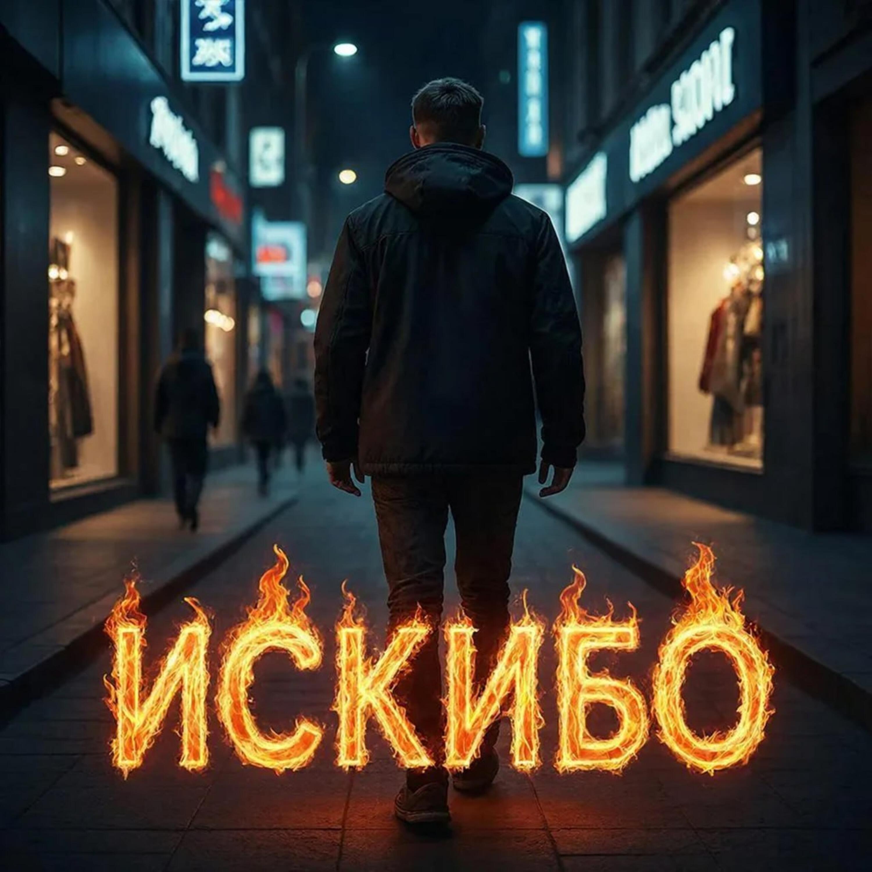 Искибо