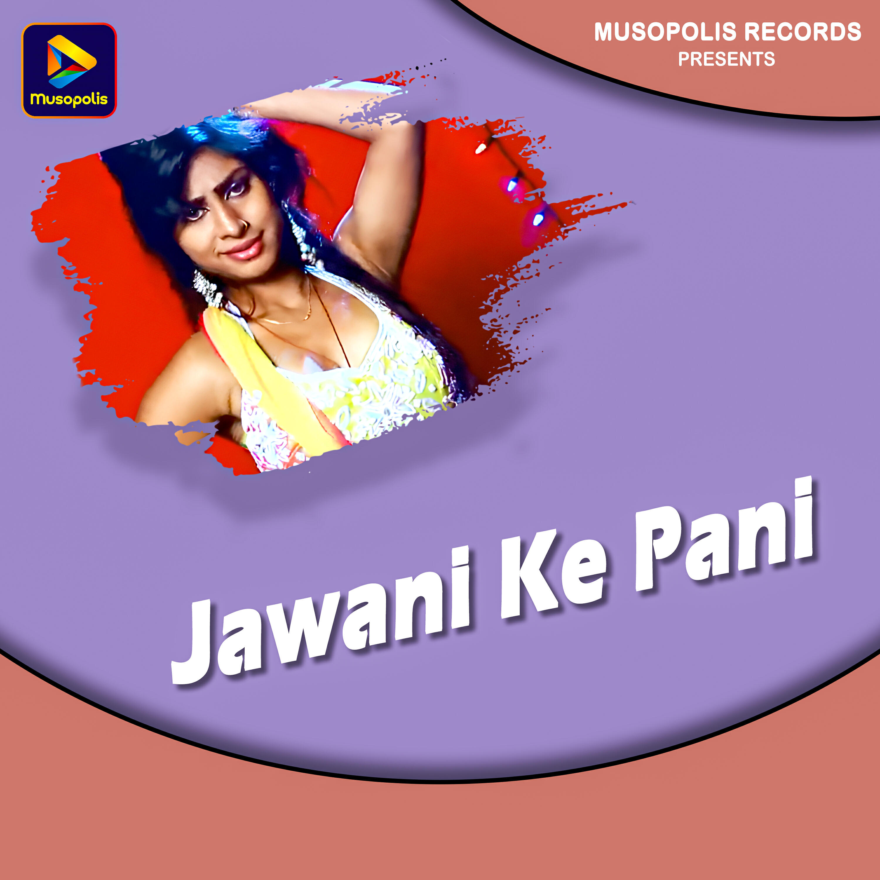 Релиз Jawani Ke Pani