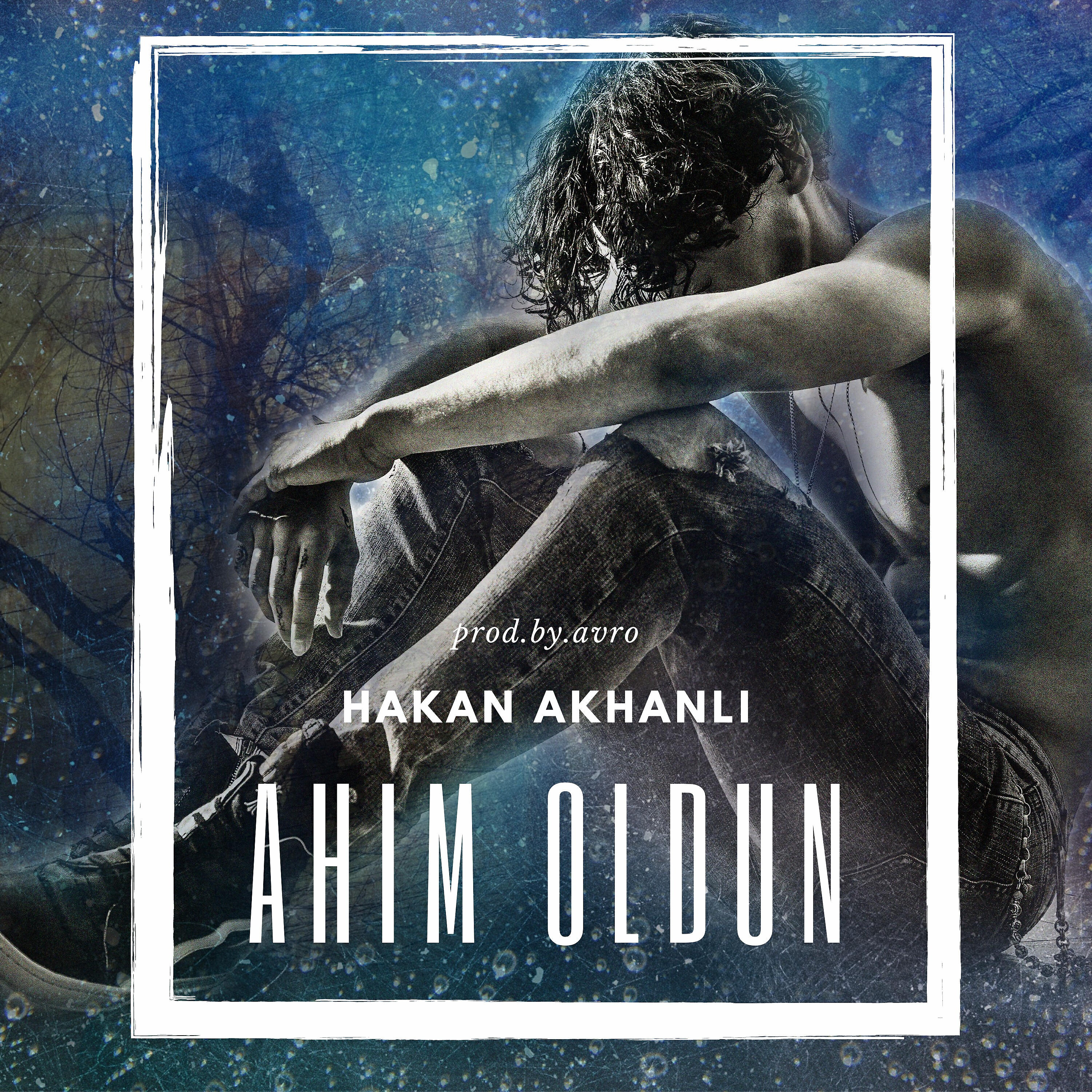 Релиз Ahım Oldun