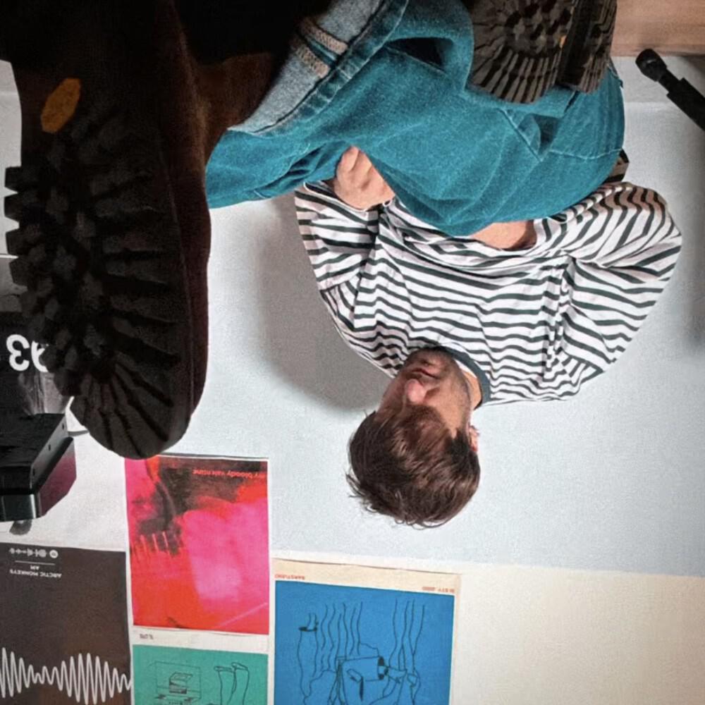 Релиз Le lendemain