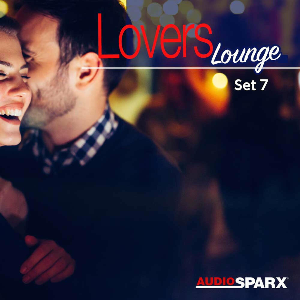 Релиз Lovers Lounge, Set 7