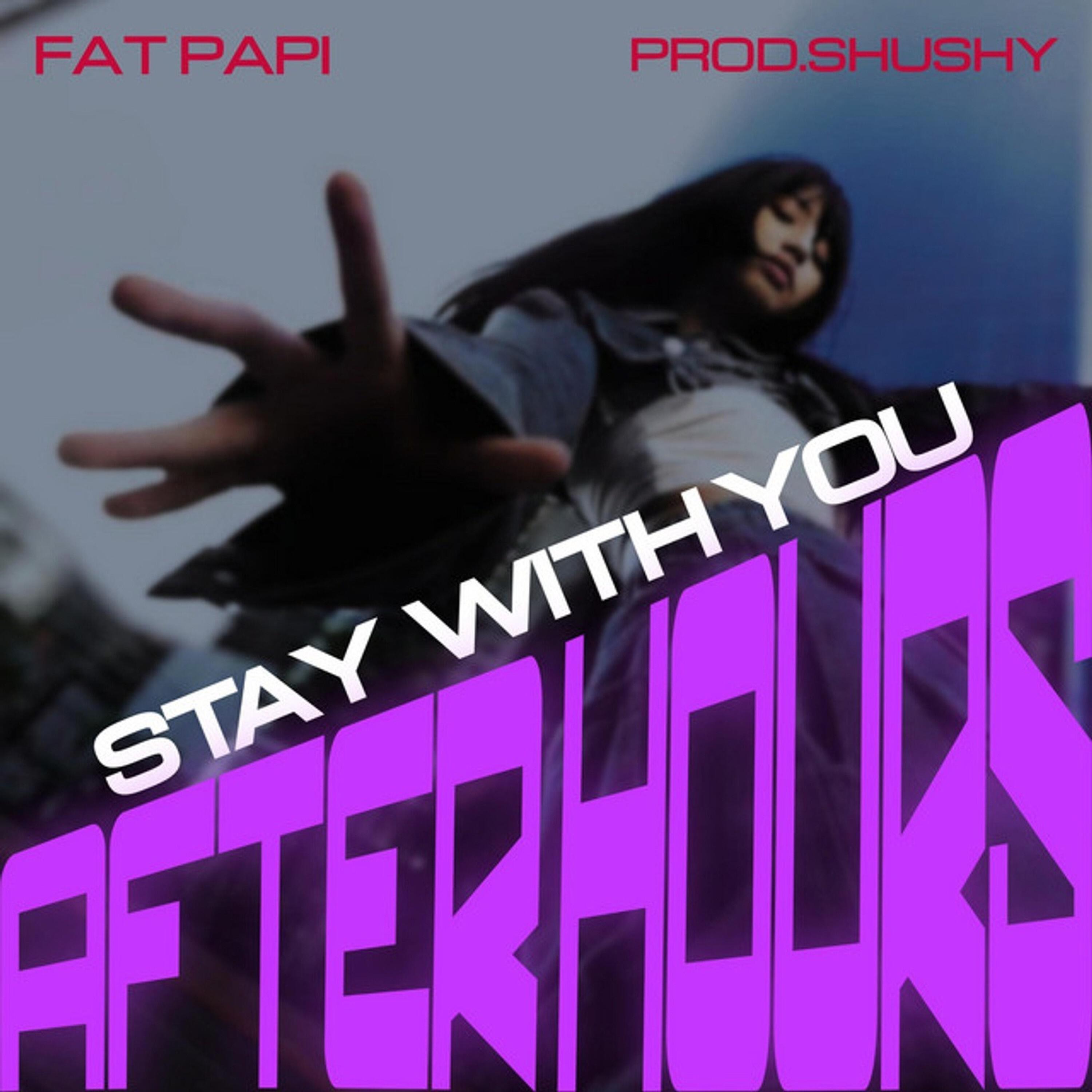 Релиз STAY WITH YOU (AFTER HOURS MIX)