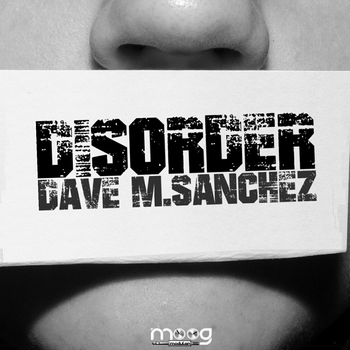 Релиз Disorder