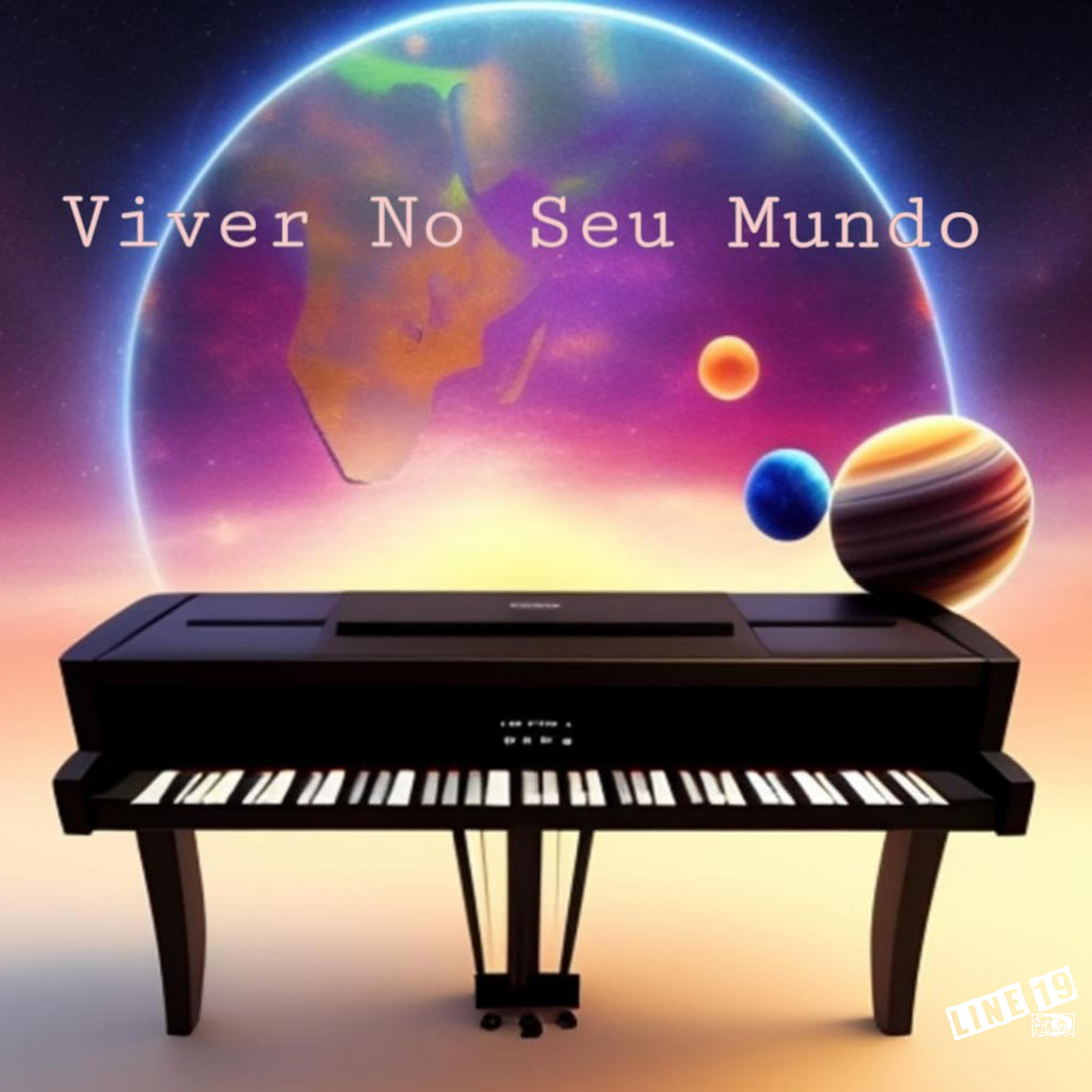 Релиз Viver no Seu Mundo