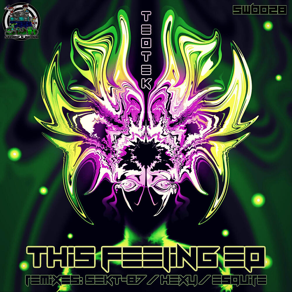Релиз This Feeling