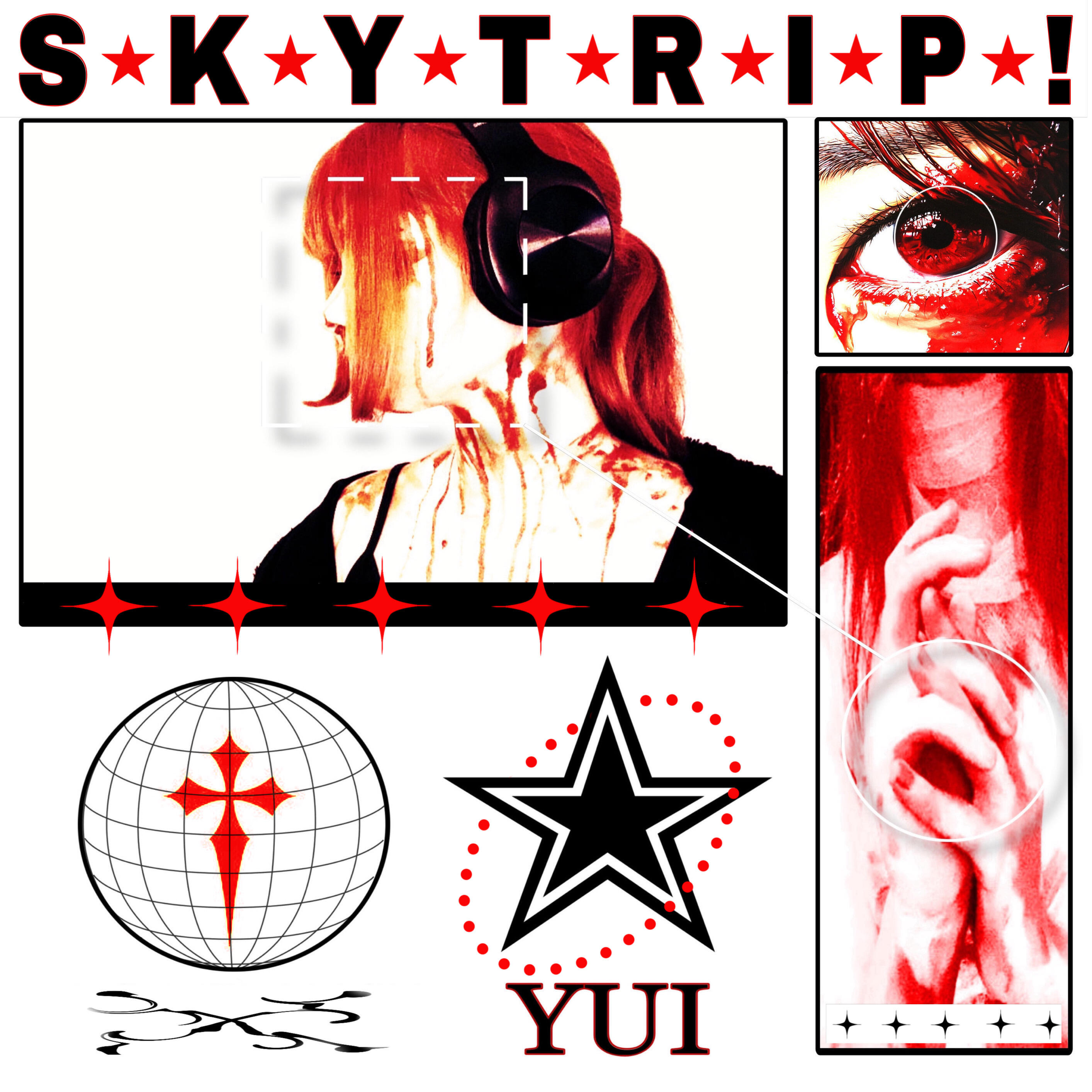 Релиз yui