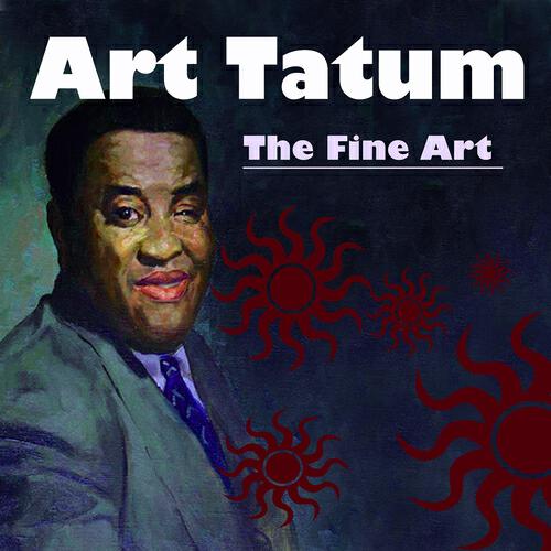 Релиз The Fine Art