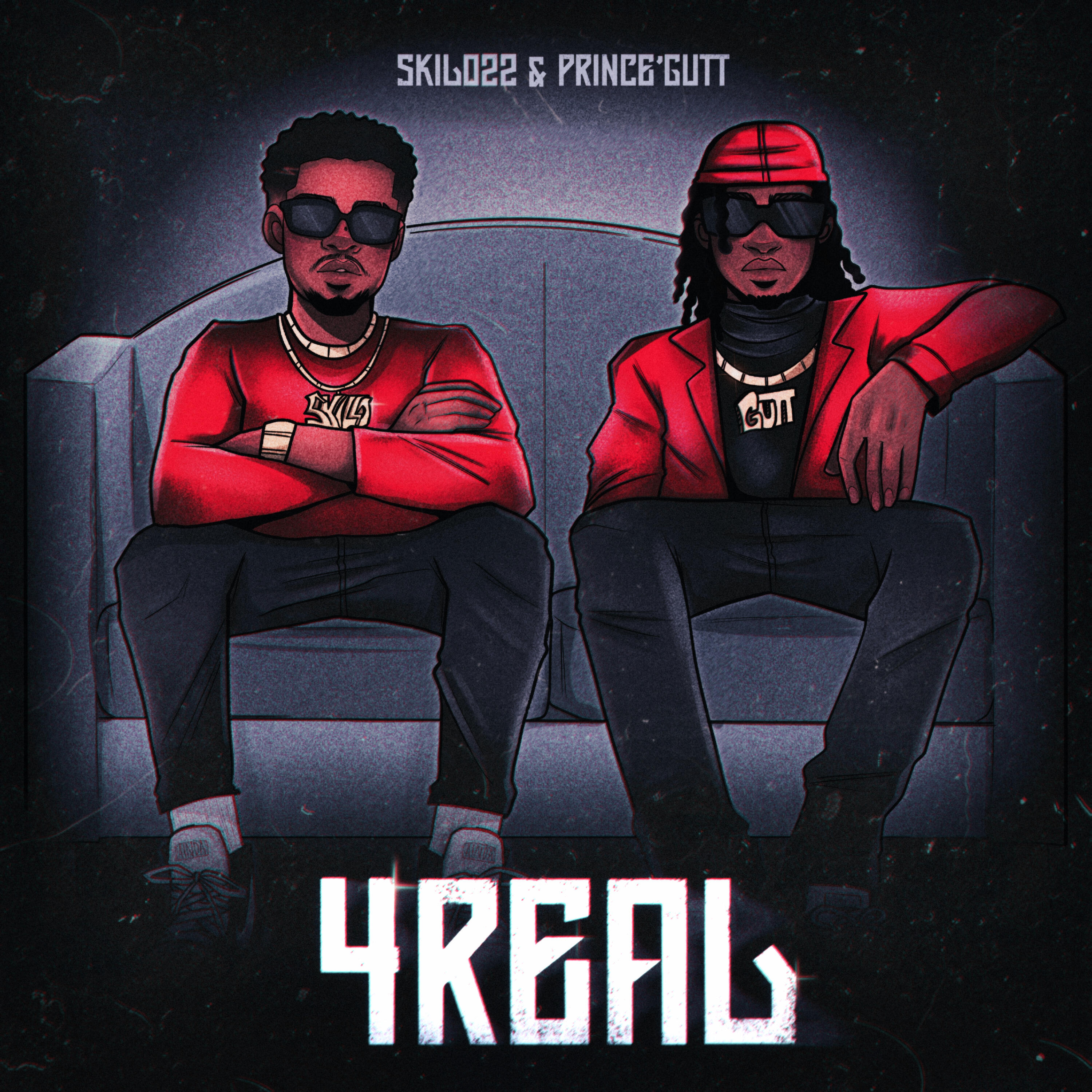 Релиз 4Real