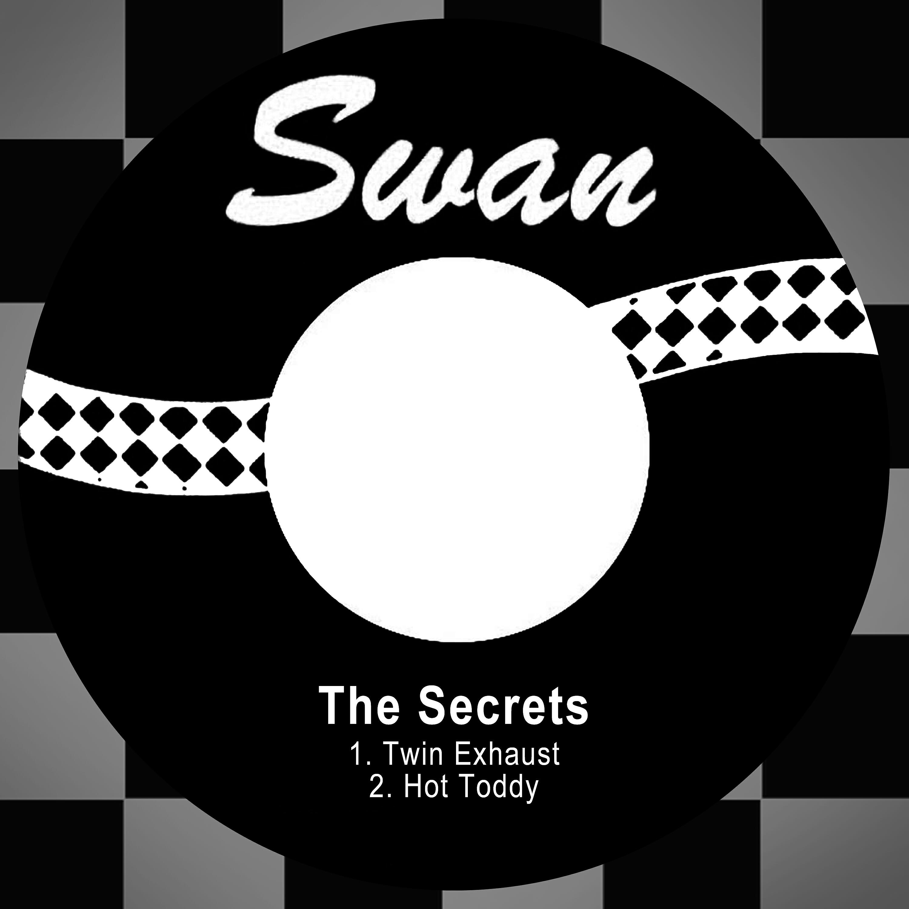 Релиз Twin Exhaust / Hot Toddy