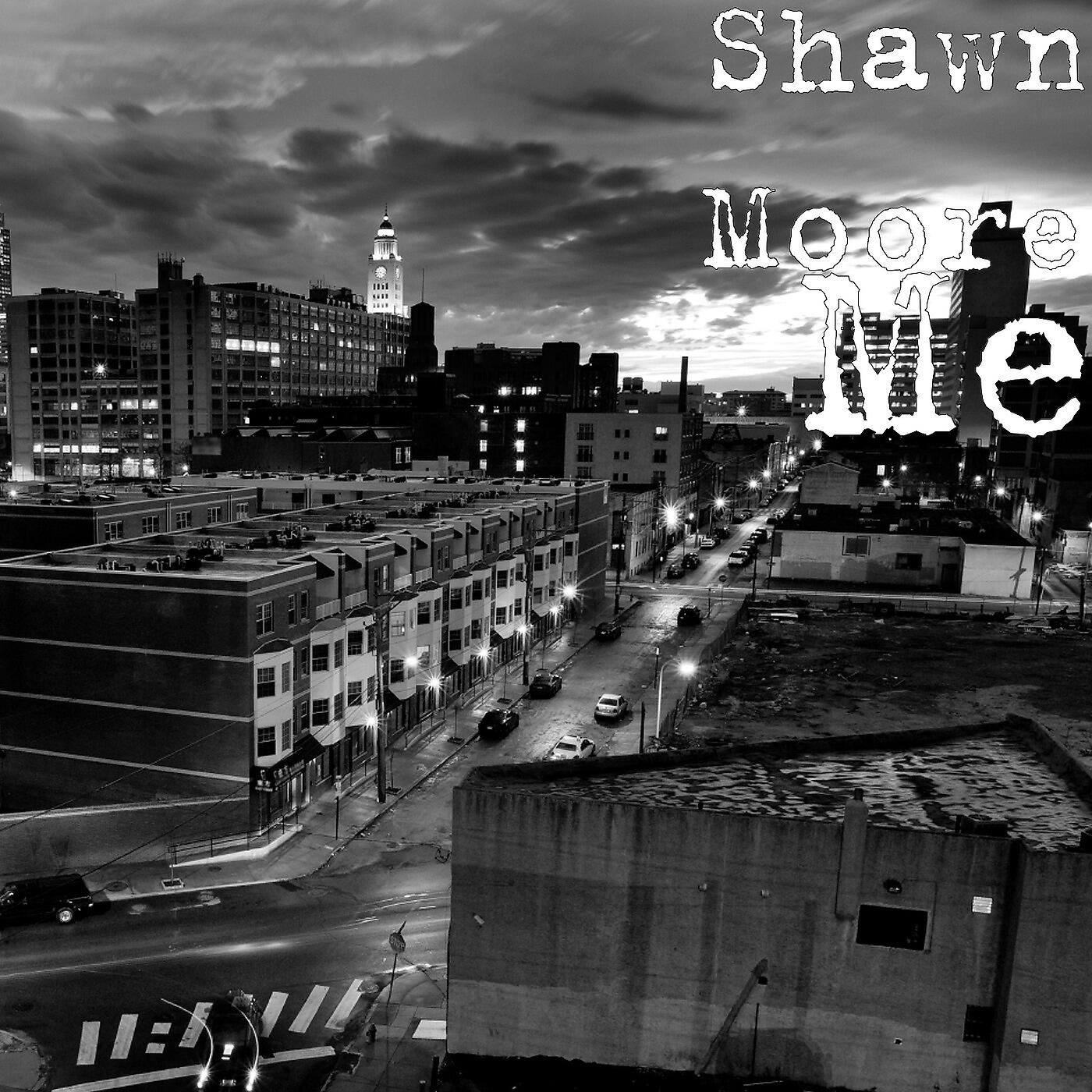 Shawn Moore