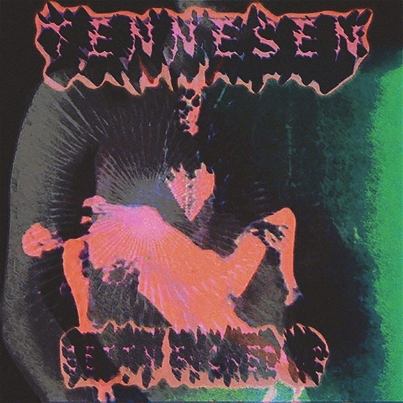 Релиз GETTN FUCKED UP
