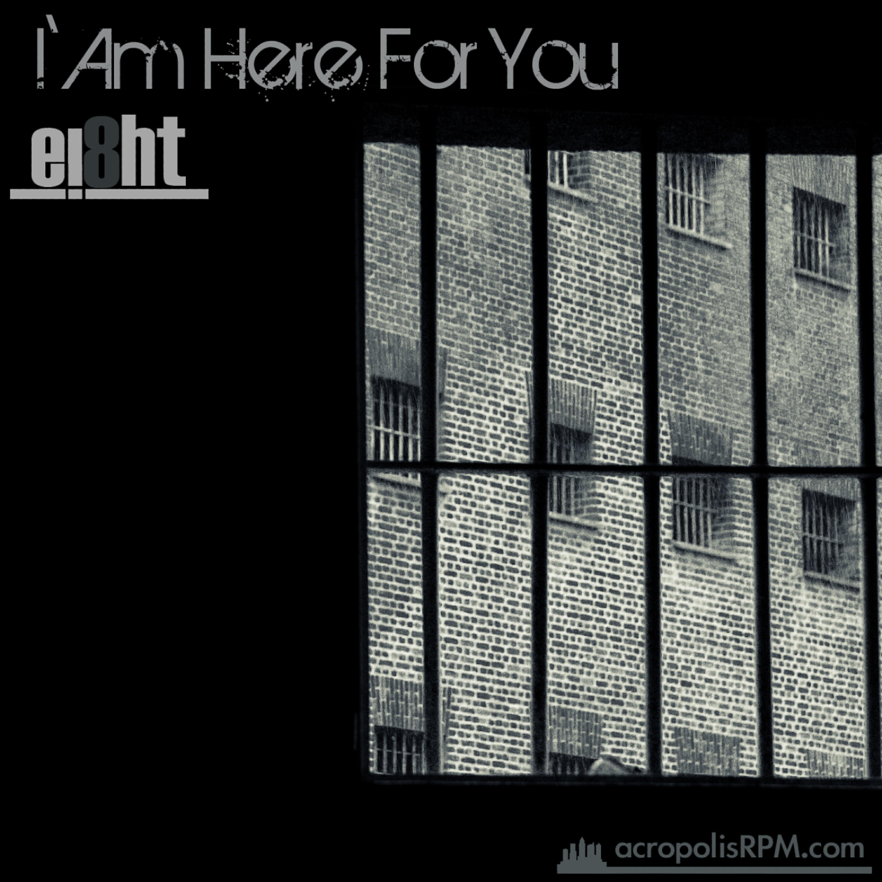 Трек I Am Here for You (Euro Trash Mix)