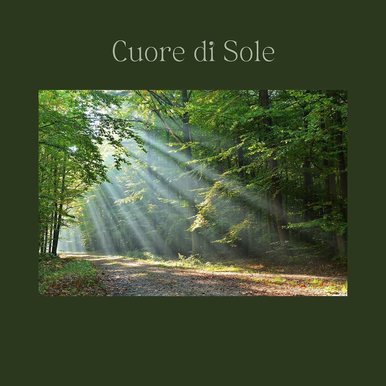 Релиз Cuore di sole
