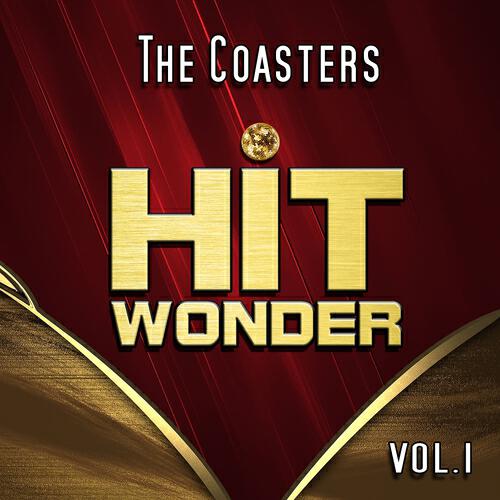 Релиз Hit Wonder: The Coasters, Vol. 1