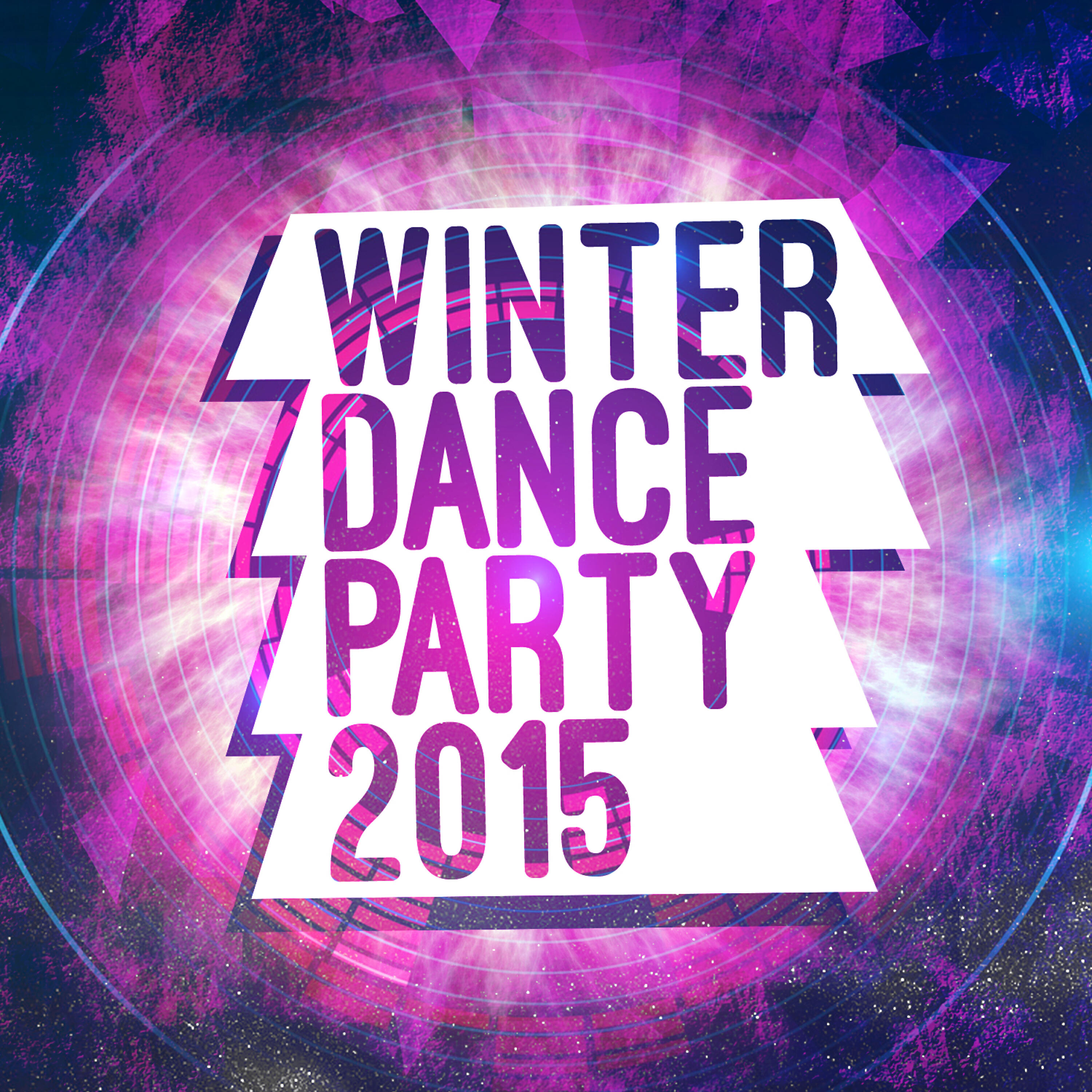 Постер альбома Winter Dance Party 2015