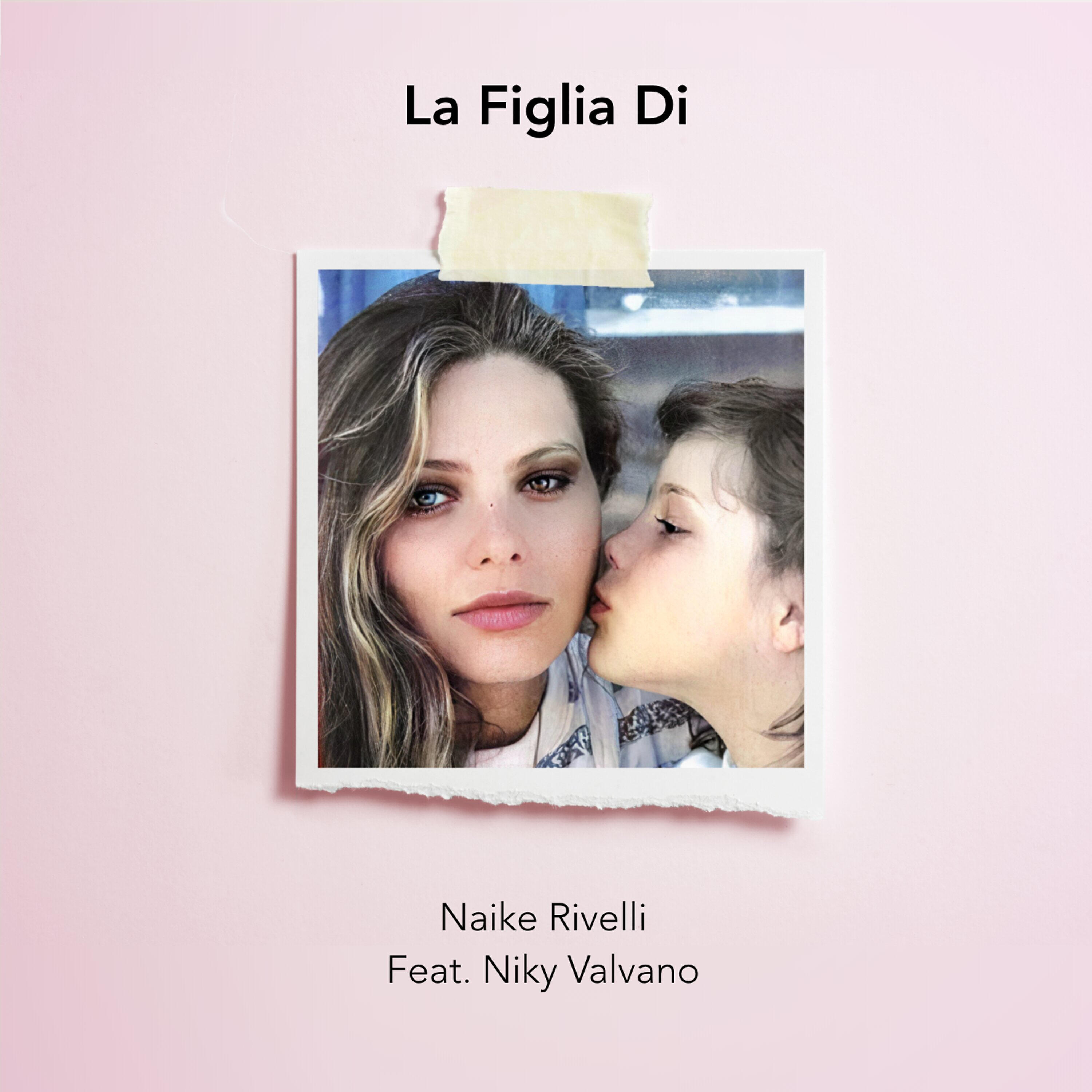 Релиз La Figlia Di