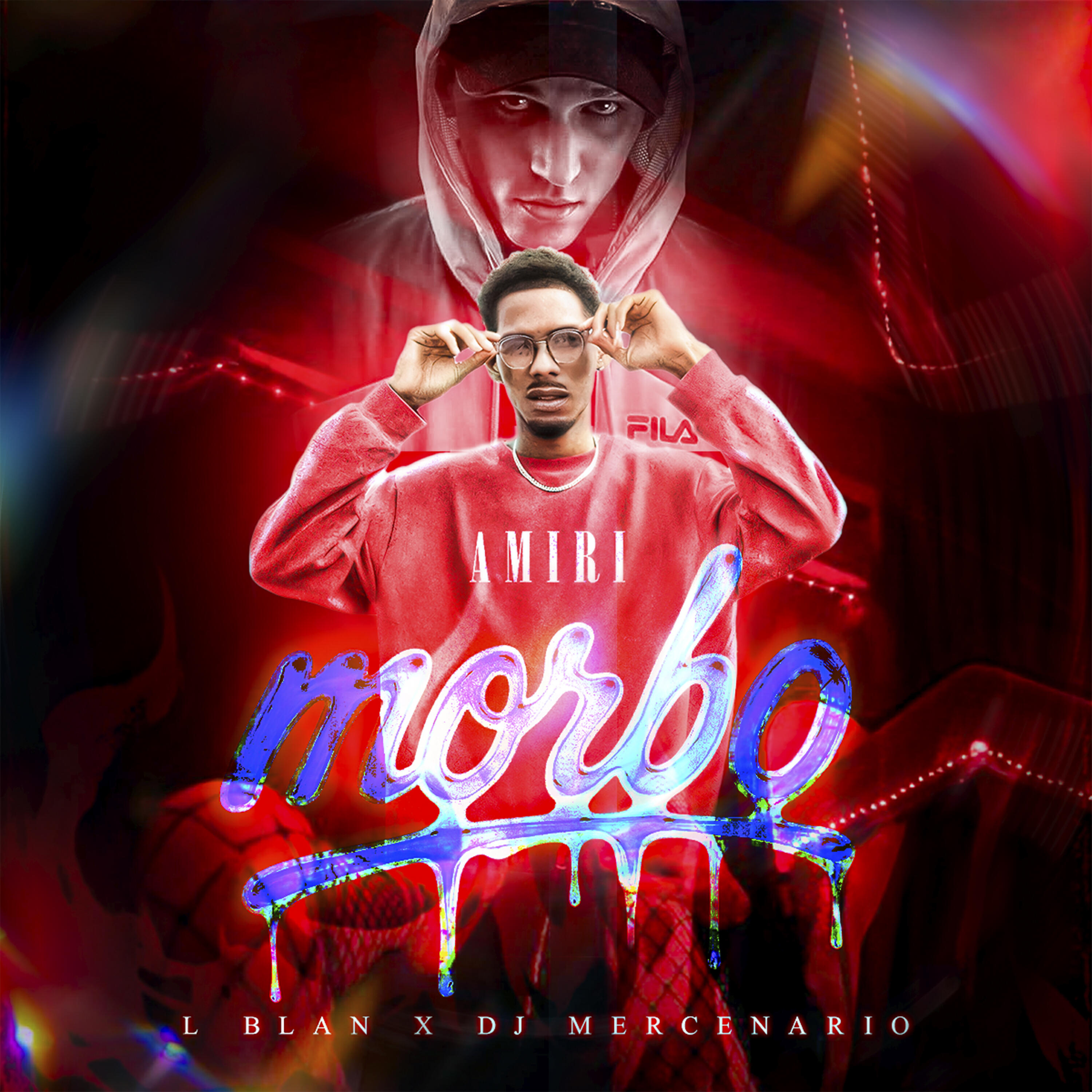 Релиз Morbo