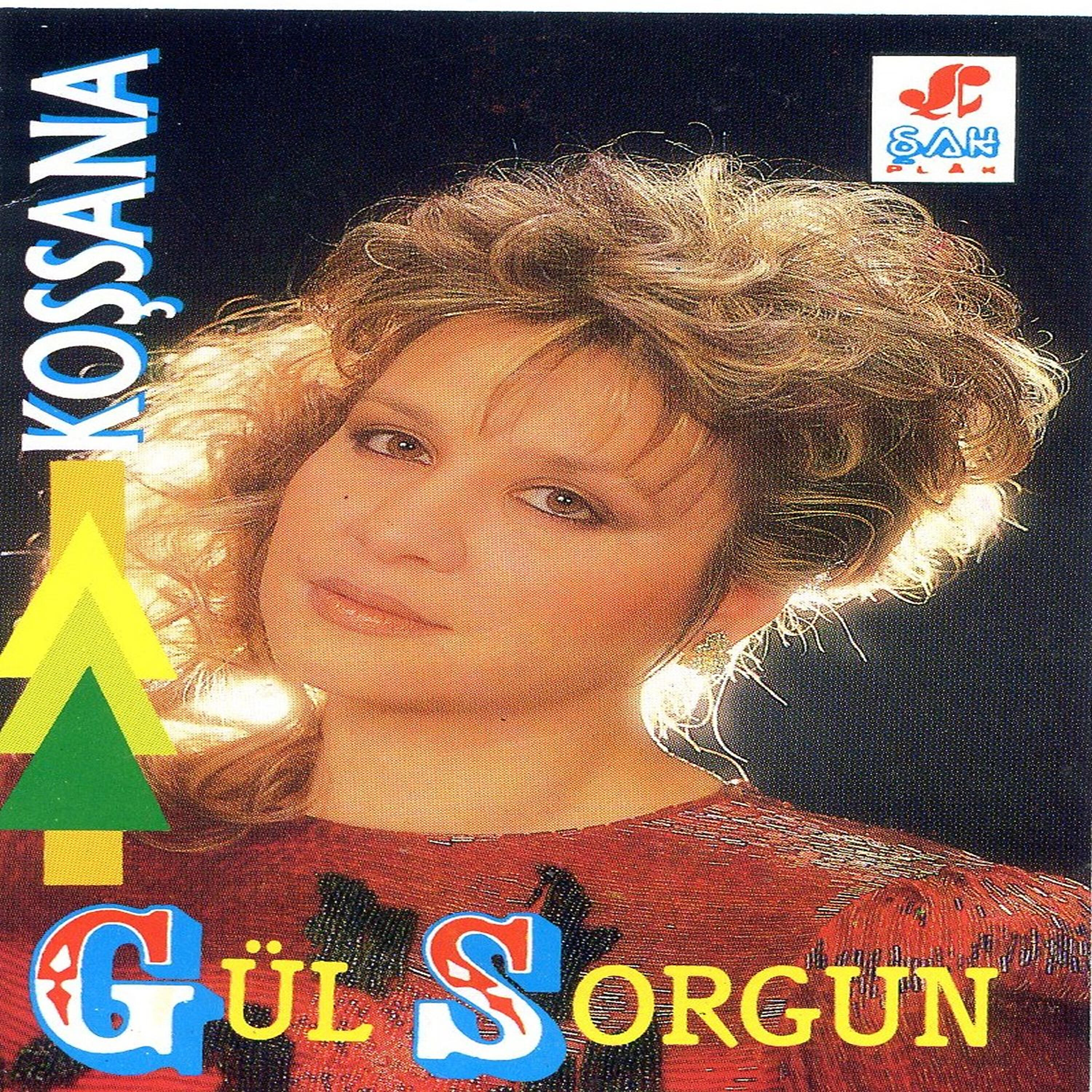 Gül Sorgun