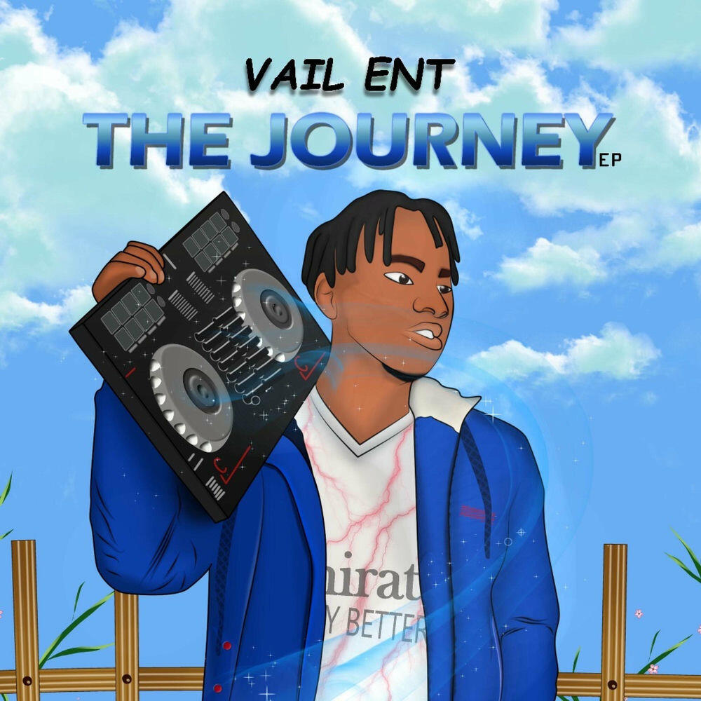 Релиз THE JOURNEY