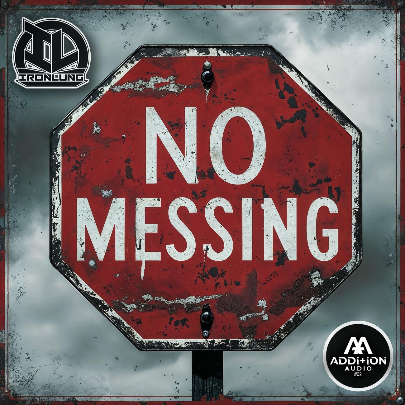 Релиз No Messing