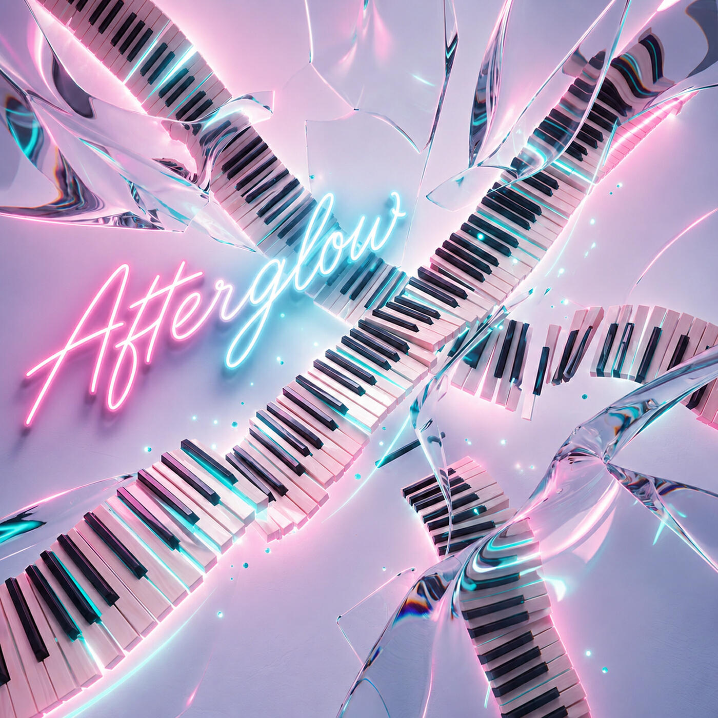 Релиз Afterglow