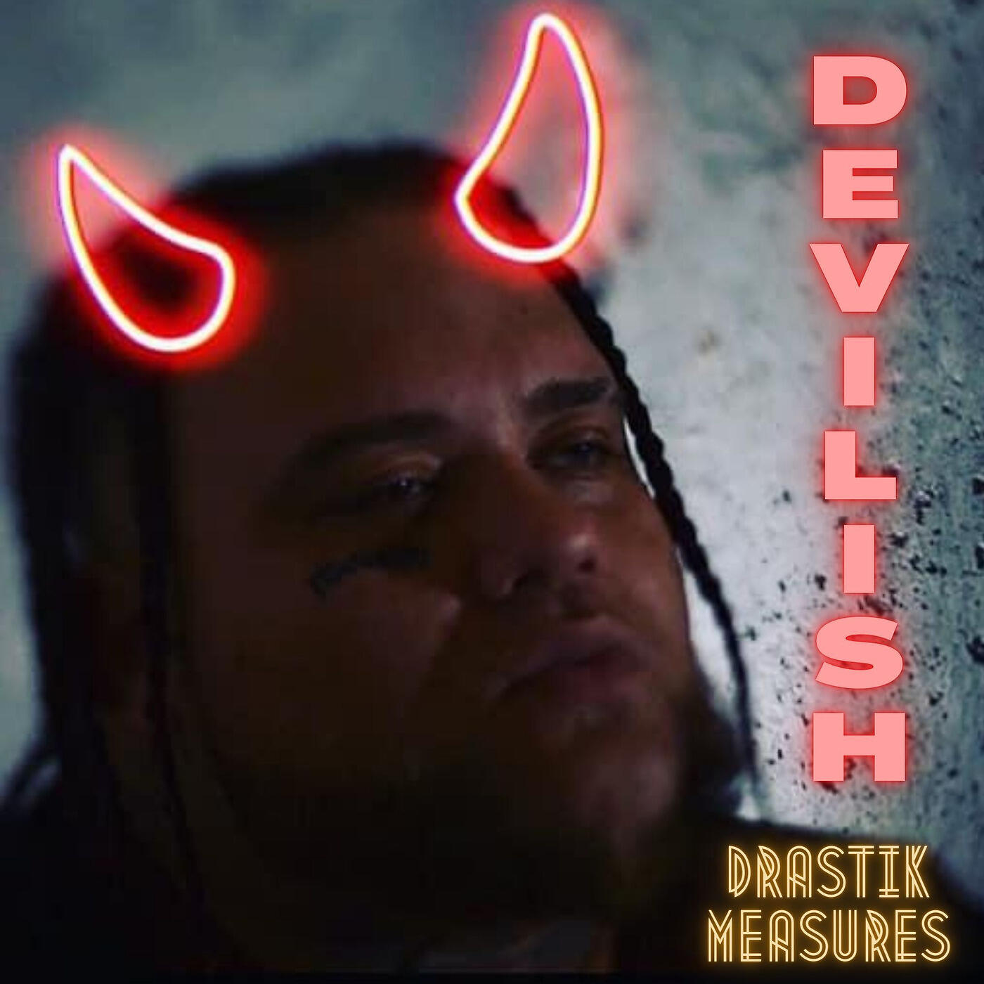 Релиз Devilish
